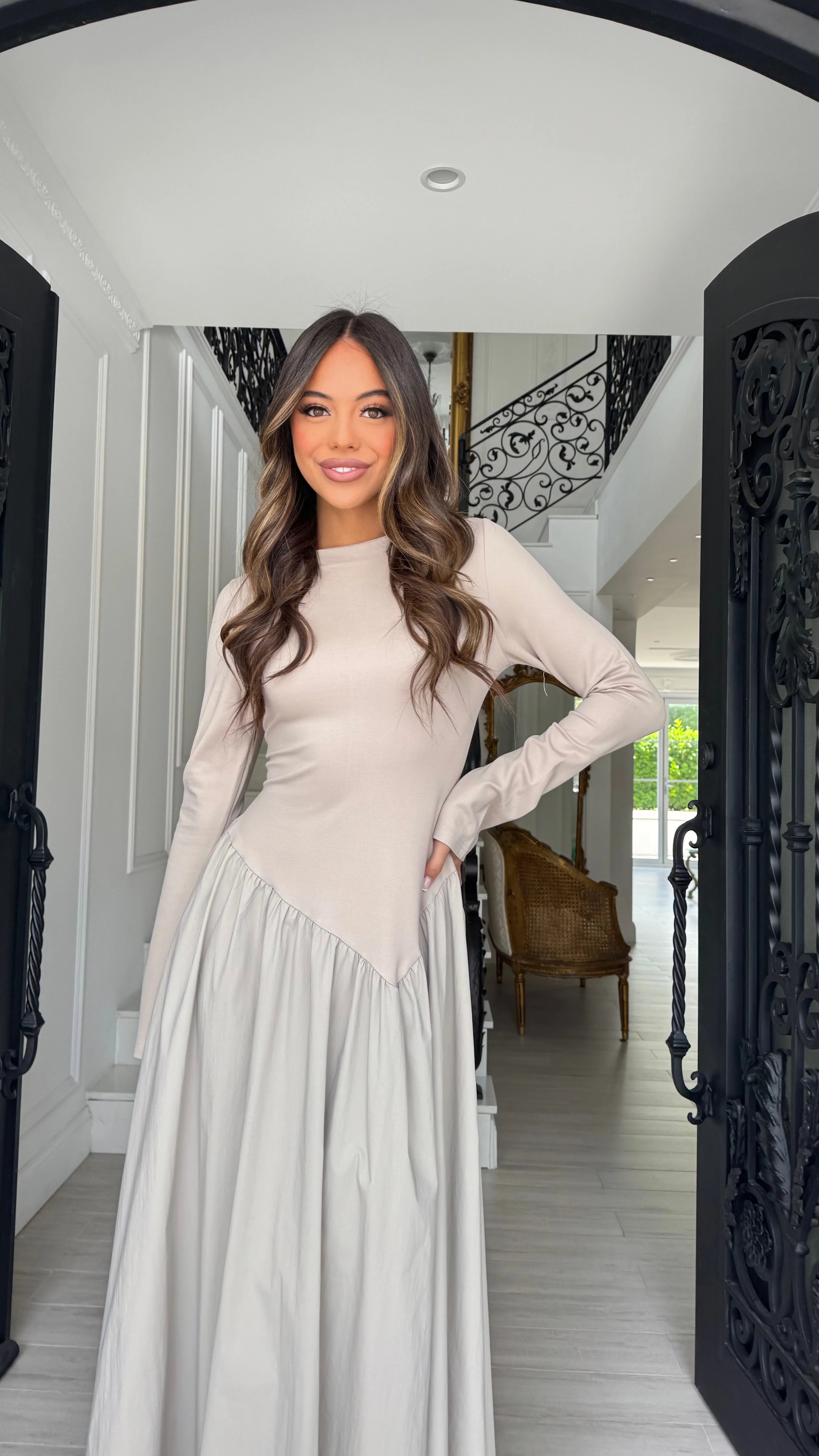 Jasmin Dress - Image 12