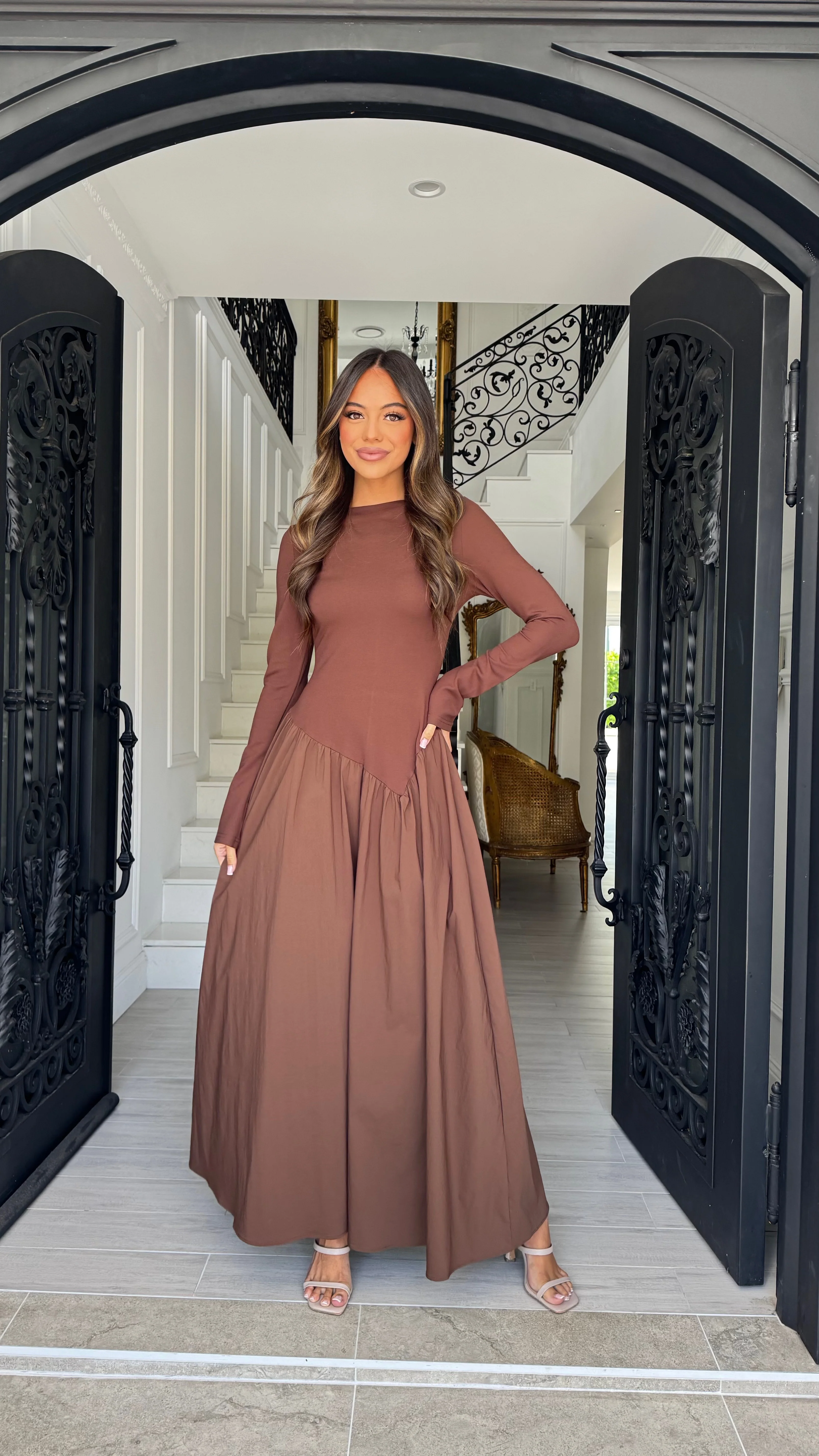 Jasmin Dress - Image 16