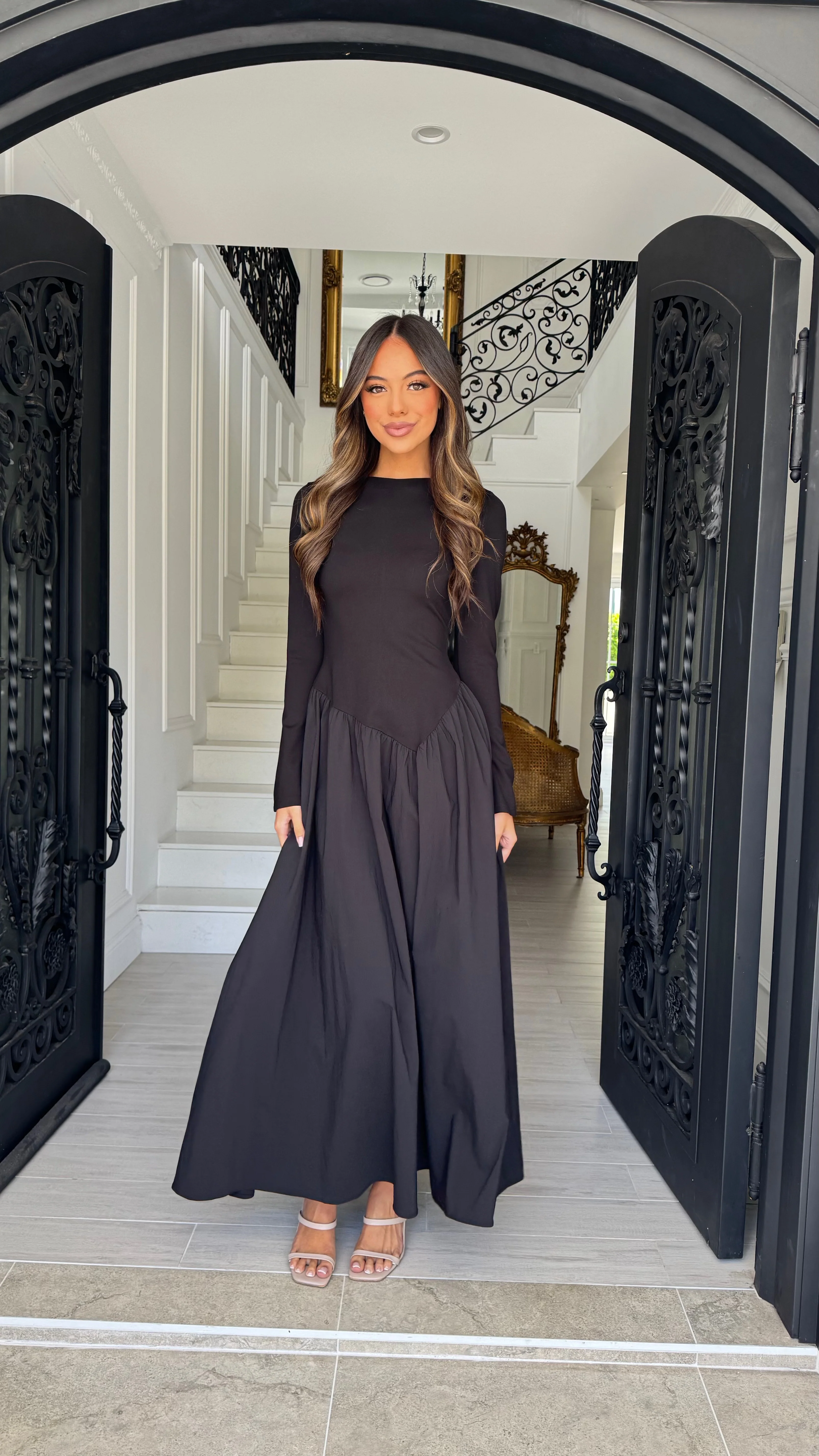 Jasmin Dress - Image 17