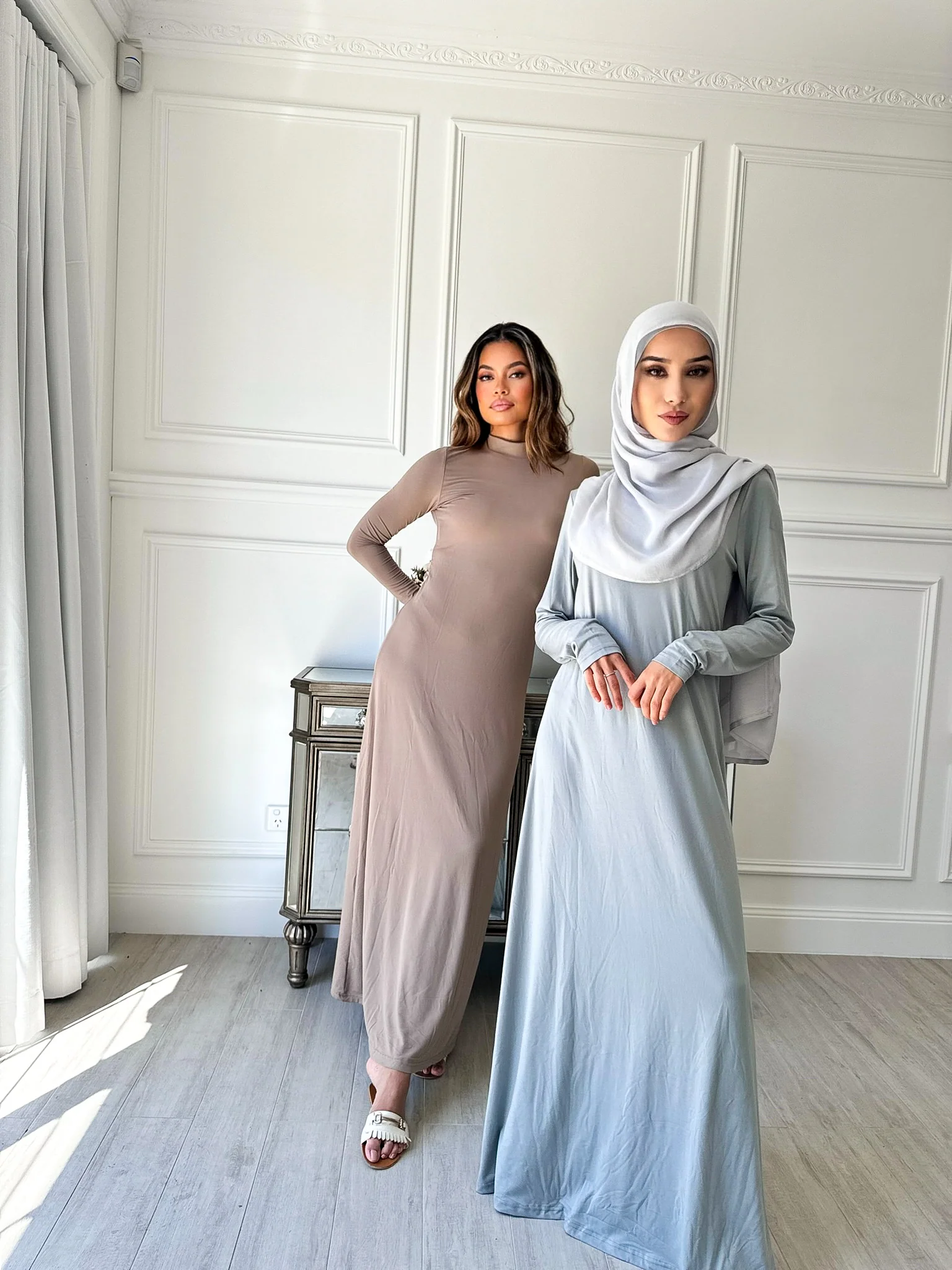A line Basic Maxi - Image 3