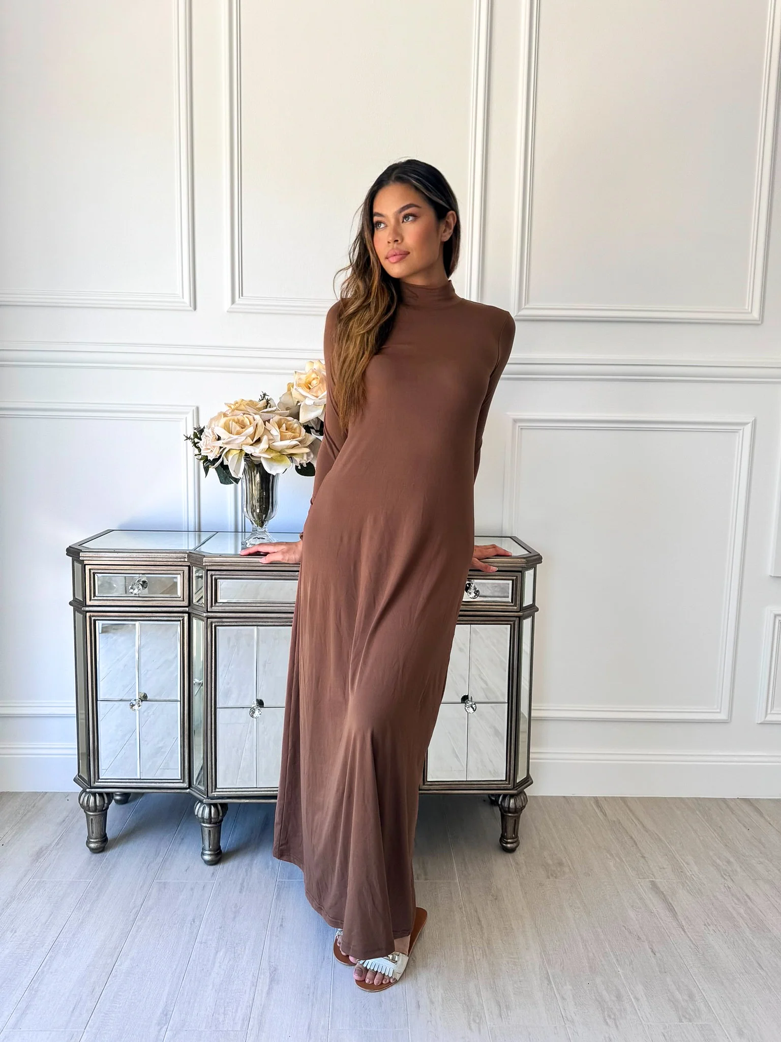 A line Basic Maxi - Image 4