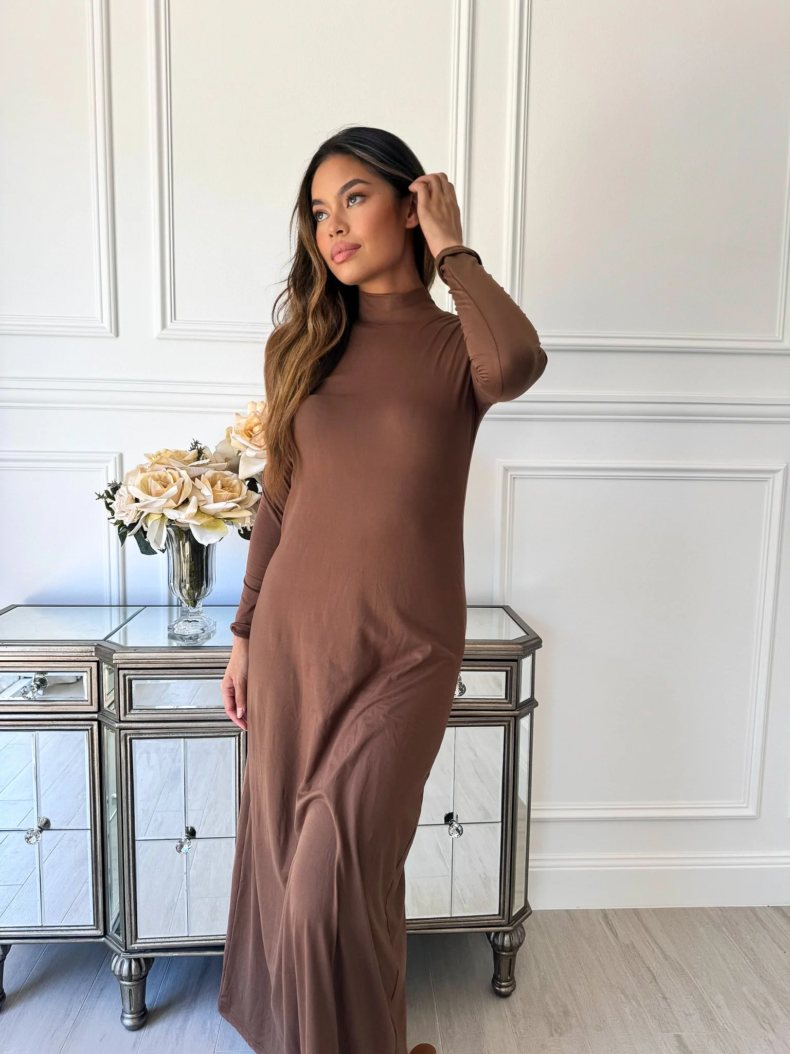 A line Basic Maxi - Image 5
