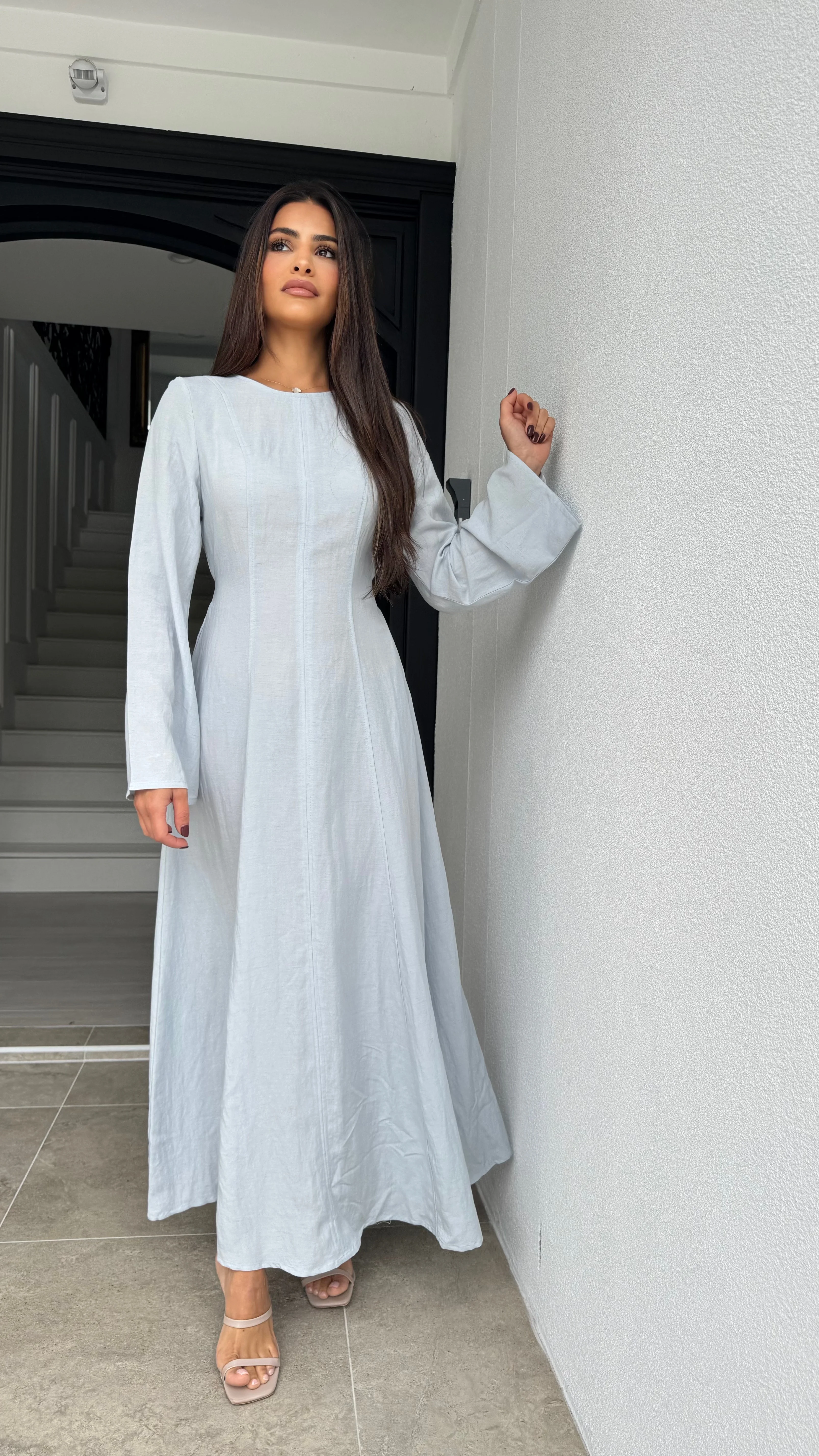 Alira Aline Maxi - Image 8