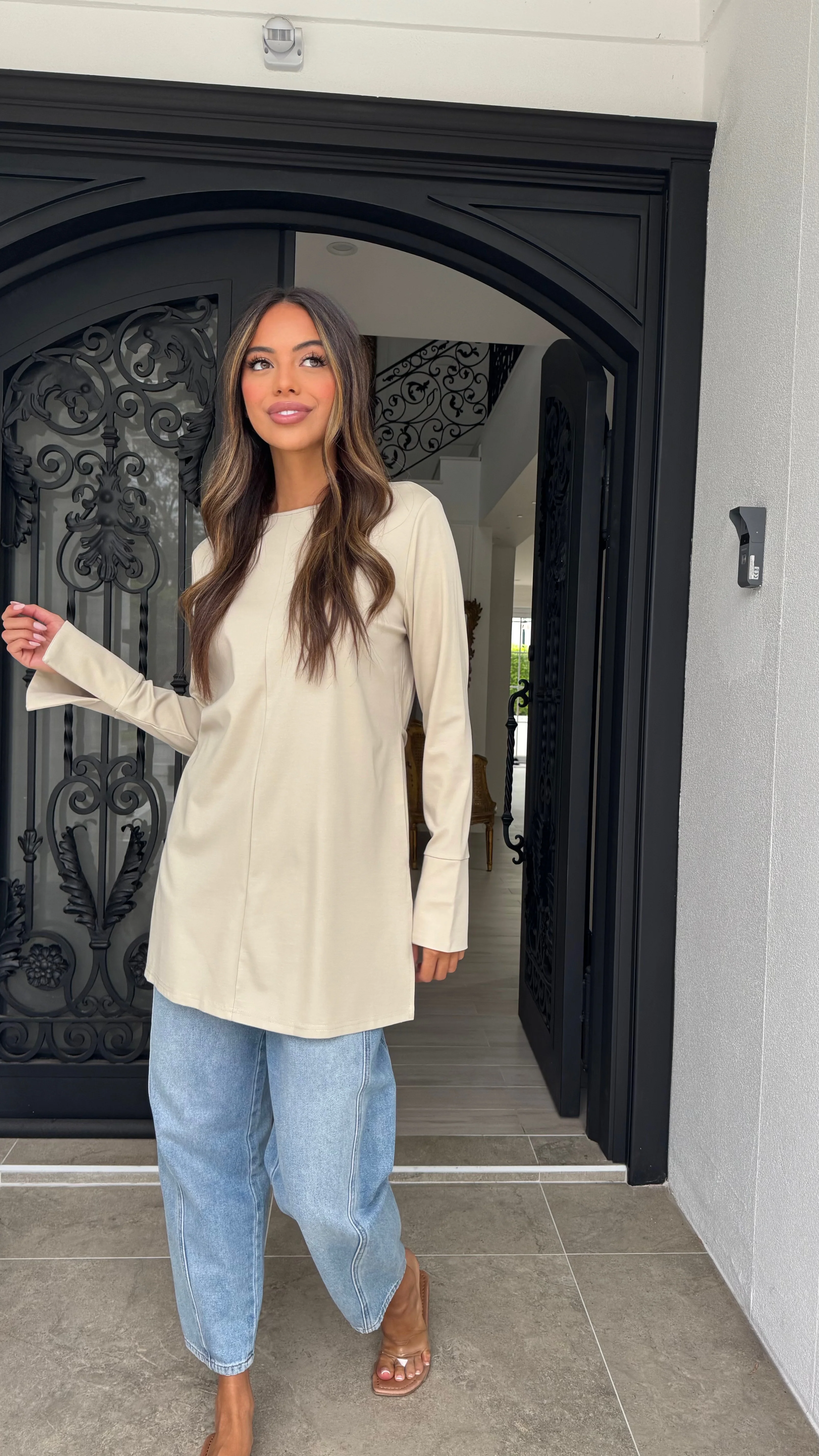 Styled Everyday Top - Image 12