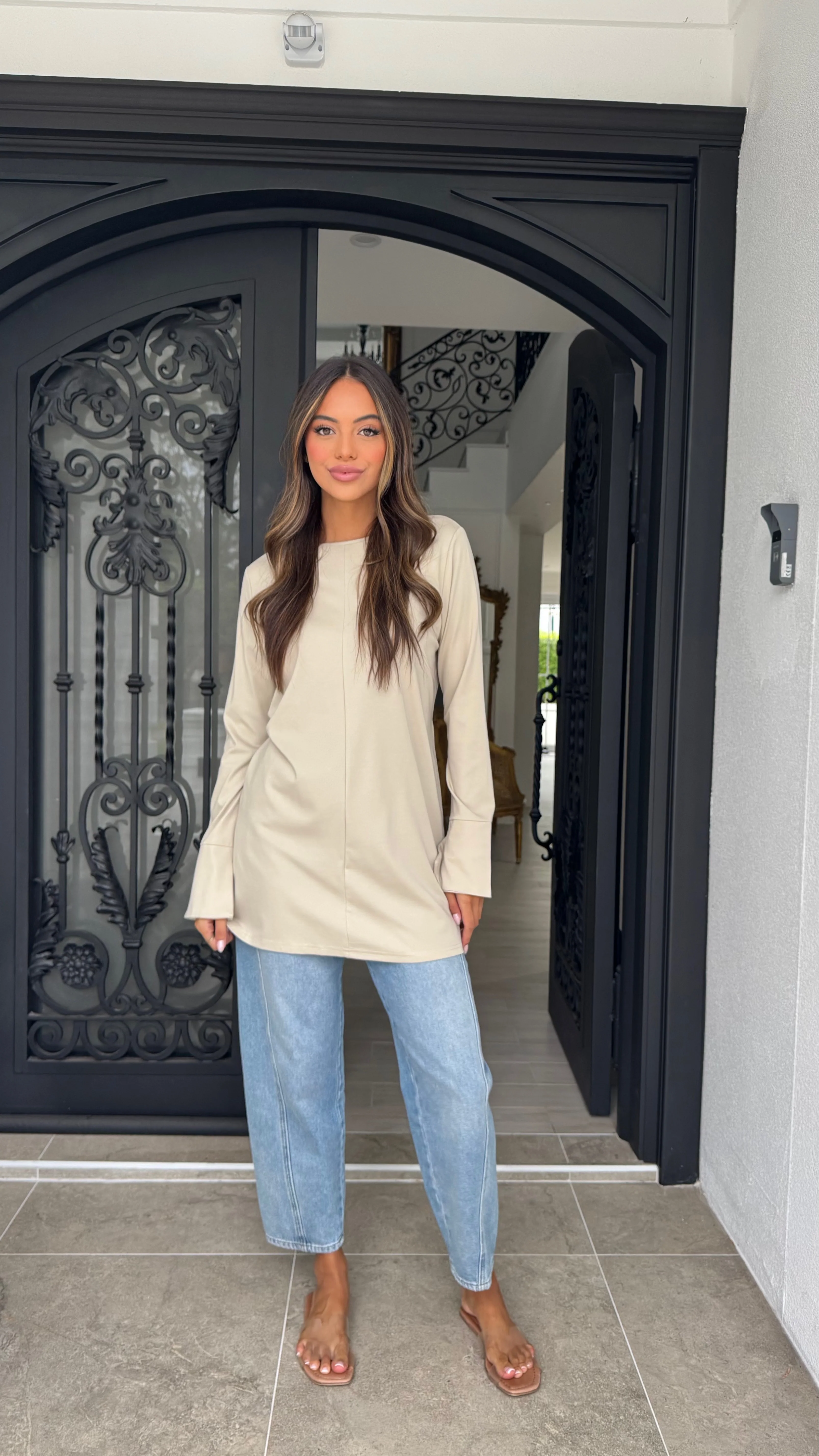 Styled Everyday Top - Image 13