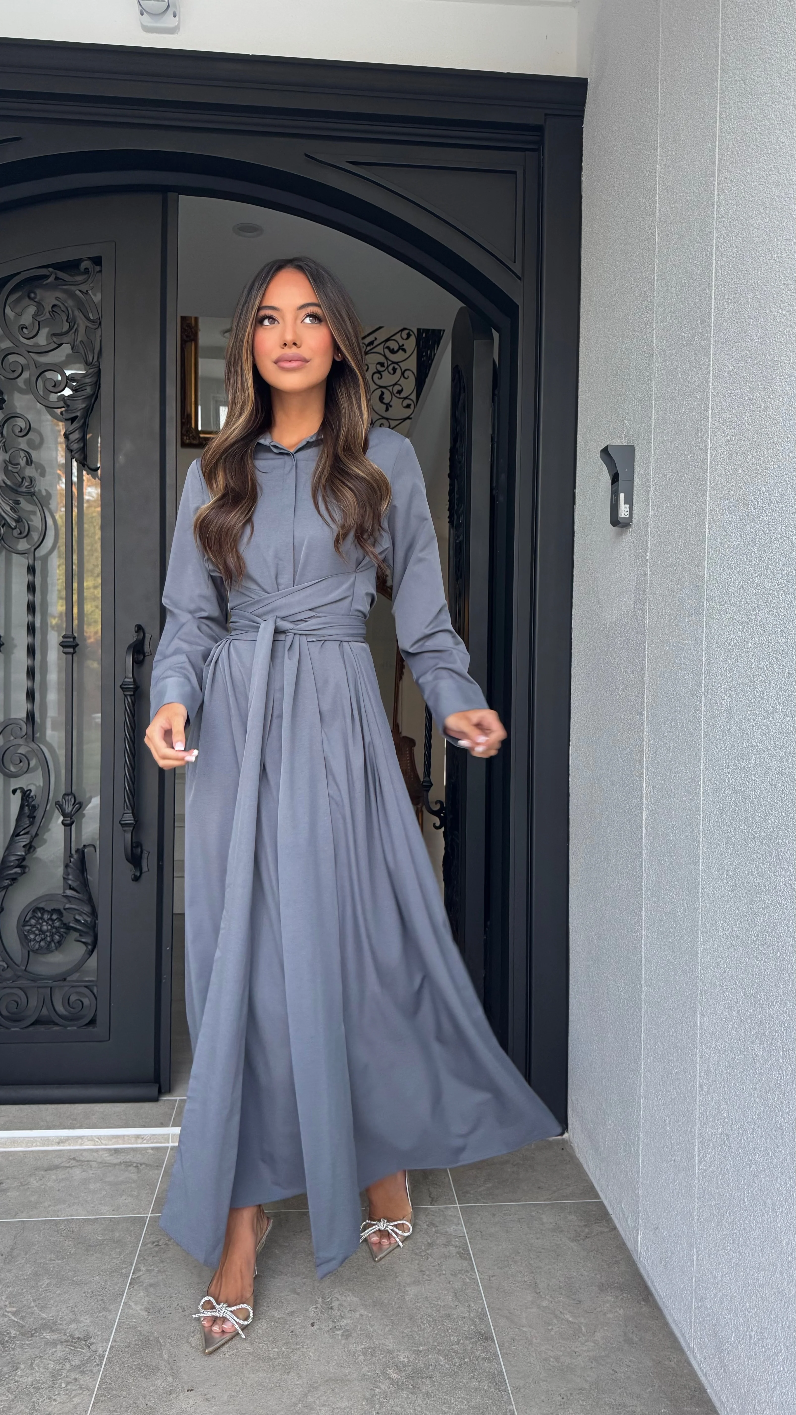 Alira Timeless Maxi - Image 12