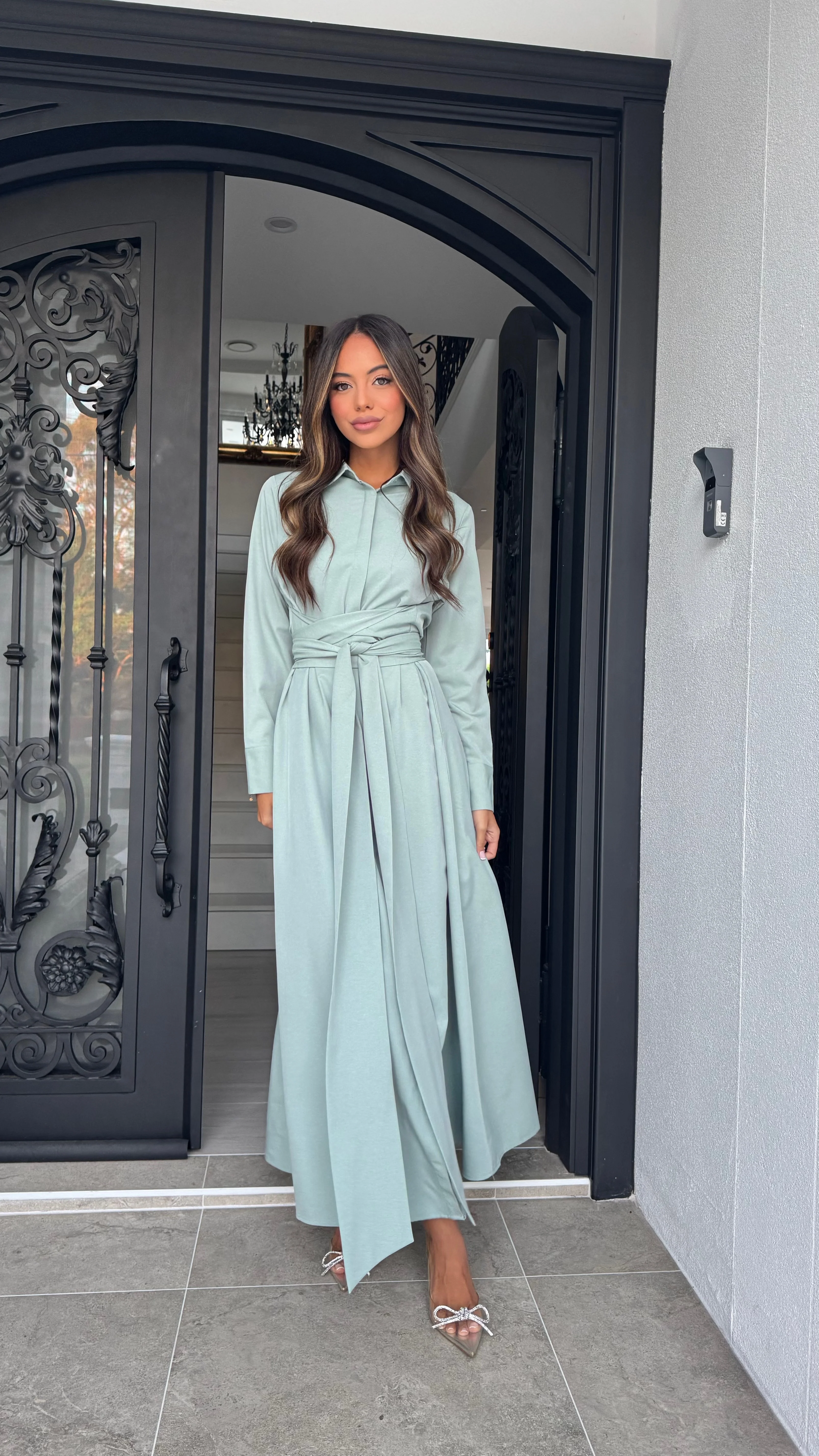 Alira Timeless Maxi - Image 16