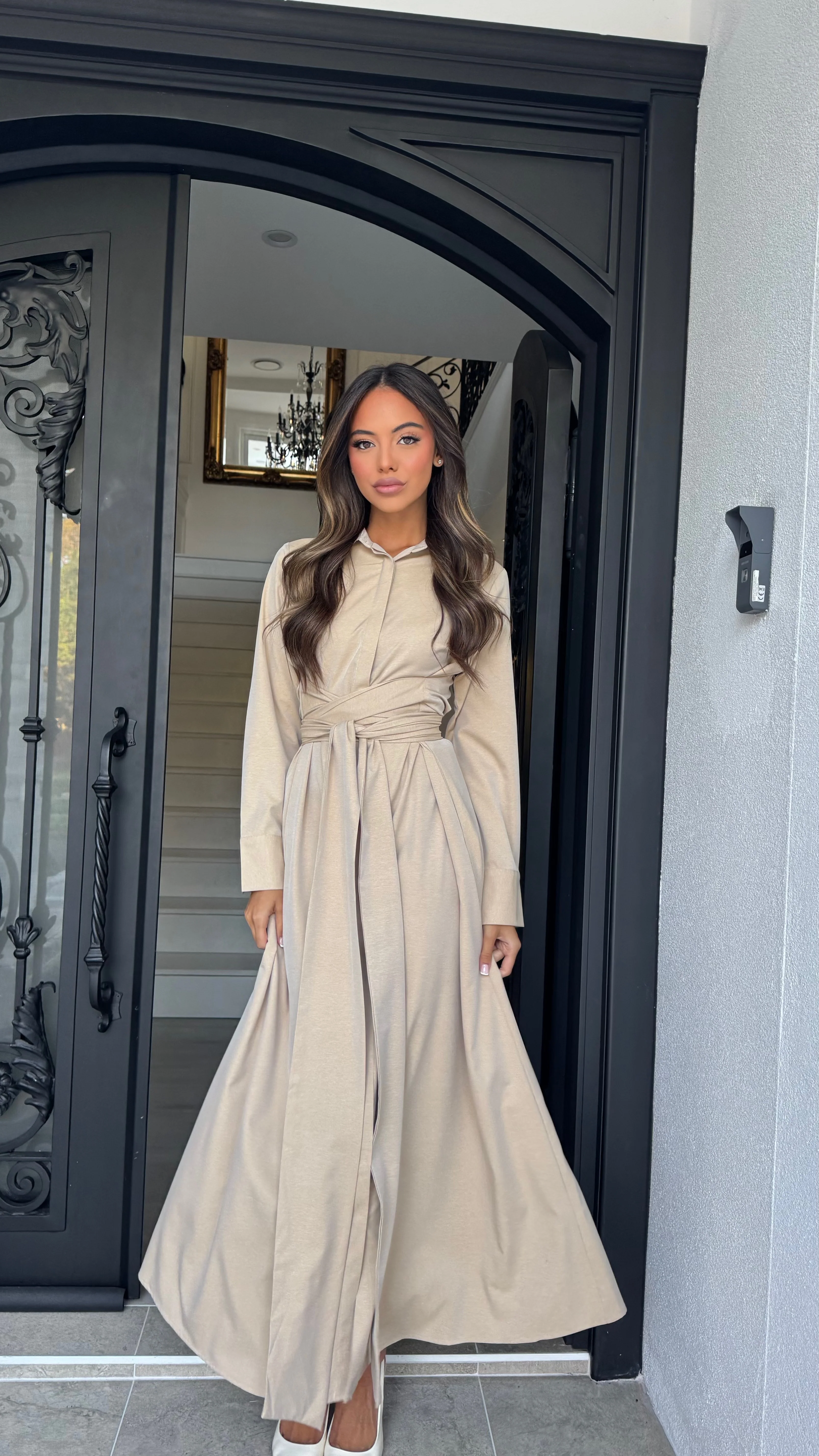 Alira Timeless Maxi - Image 6