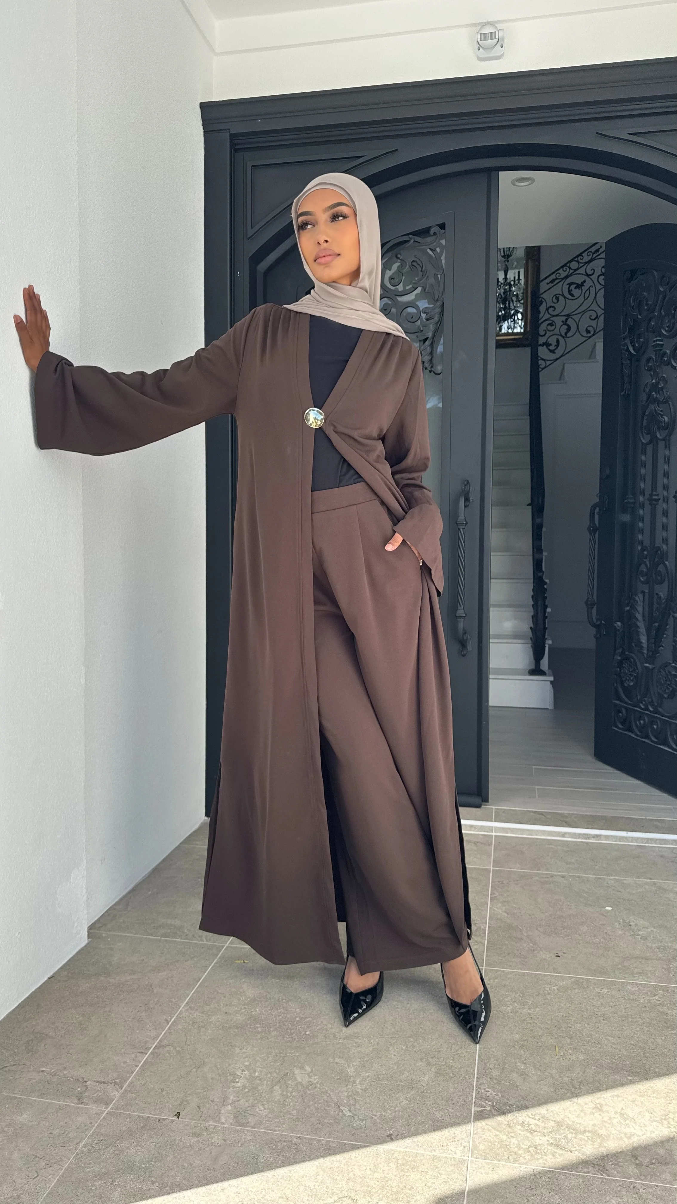Aminah Set