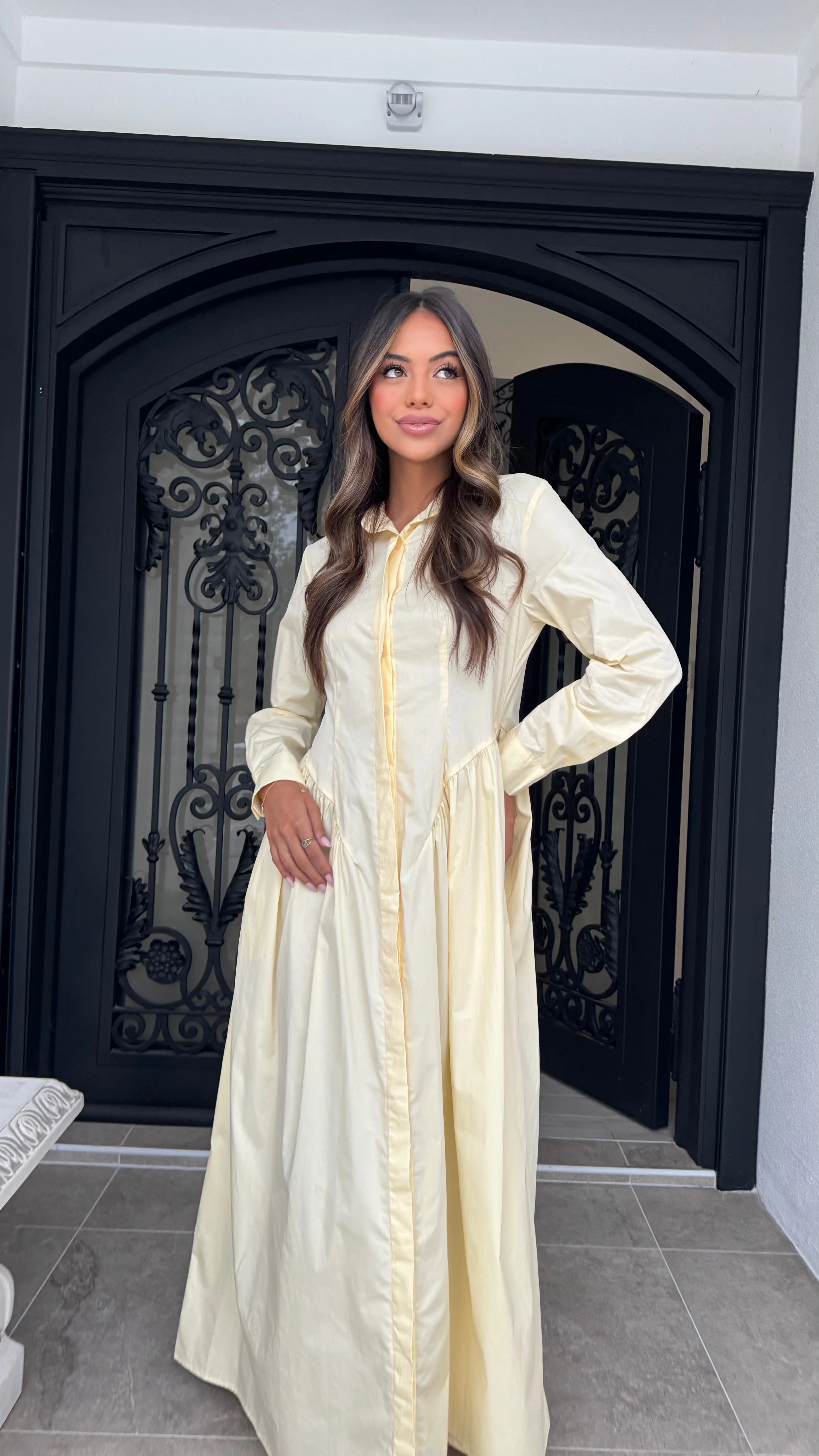 Babydoll dress - Image 7