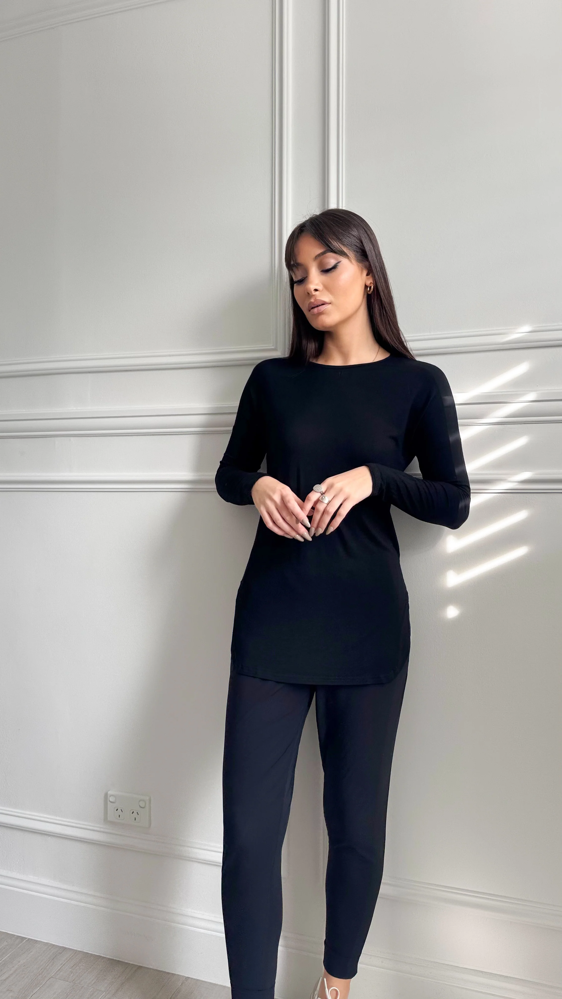 Basic jersey loop - Image 13