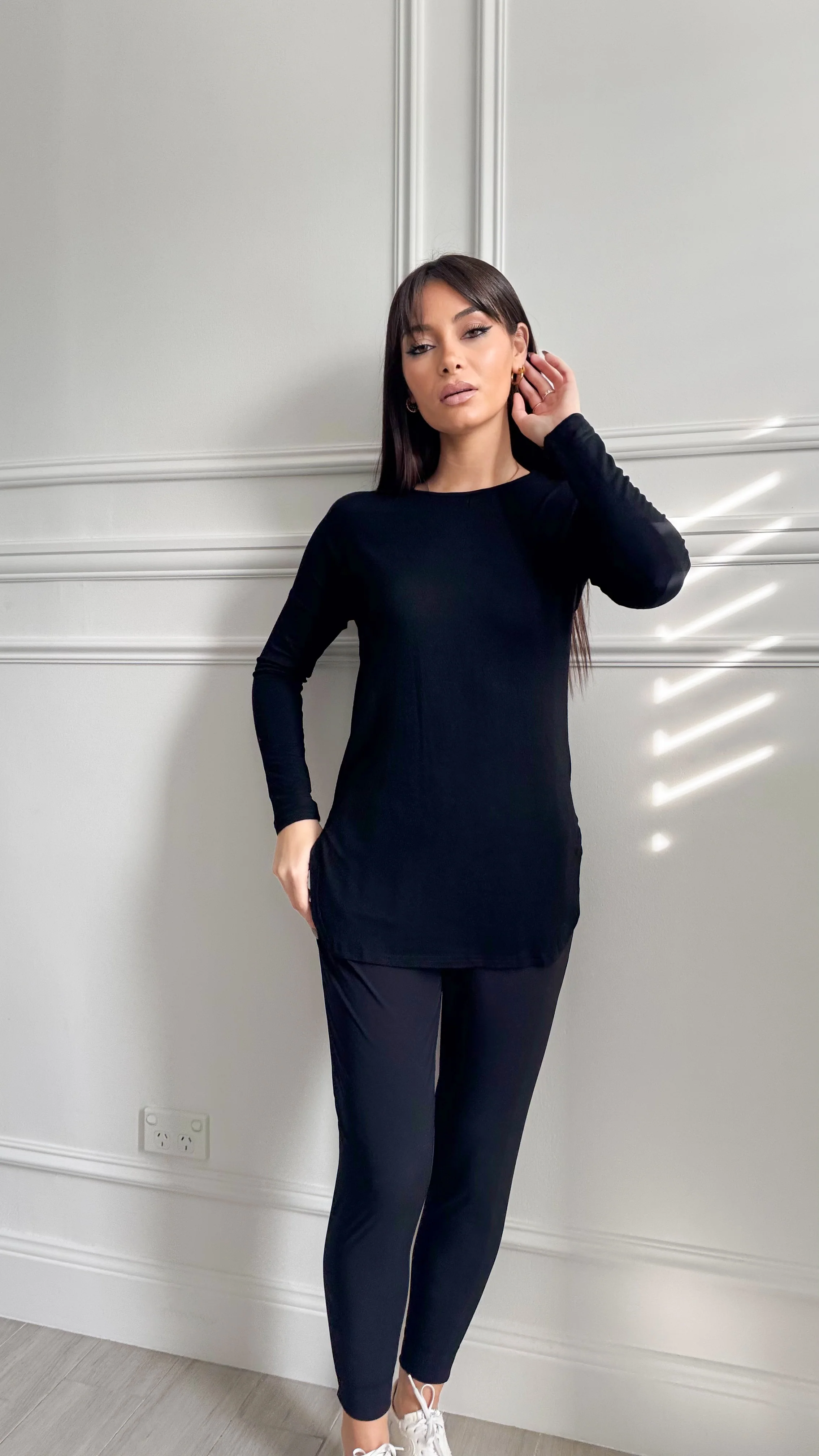 Basic jersey loop - Image 14