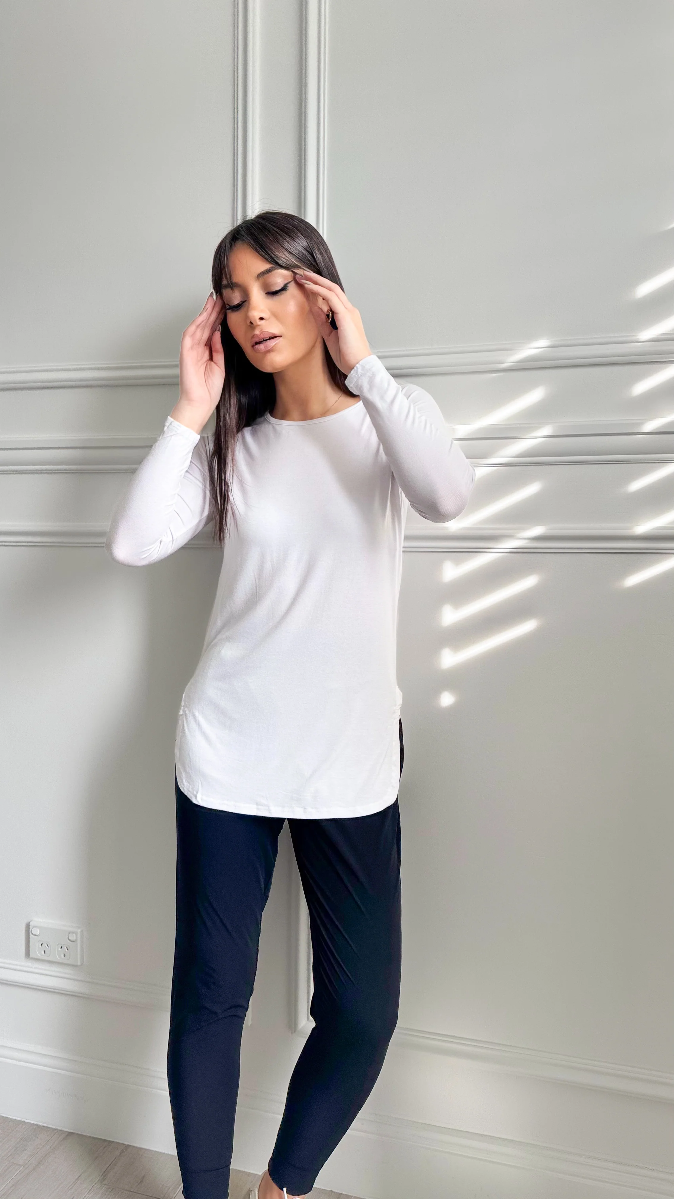 Basic jersey loop - Image 2