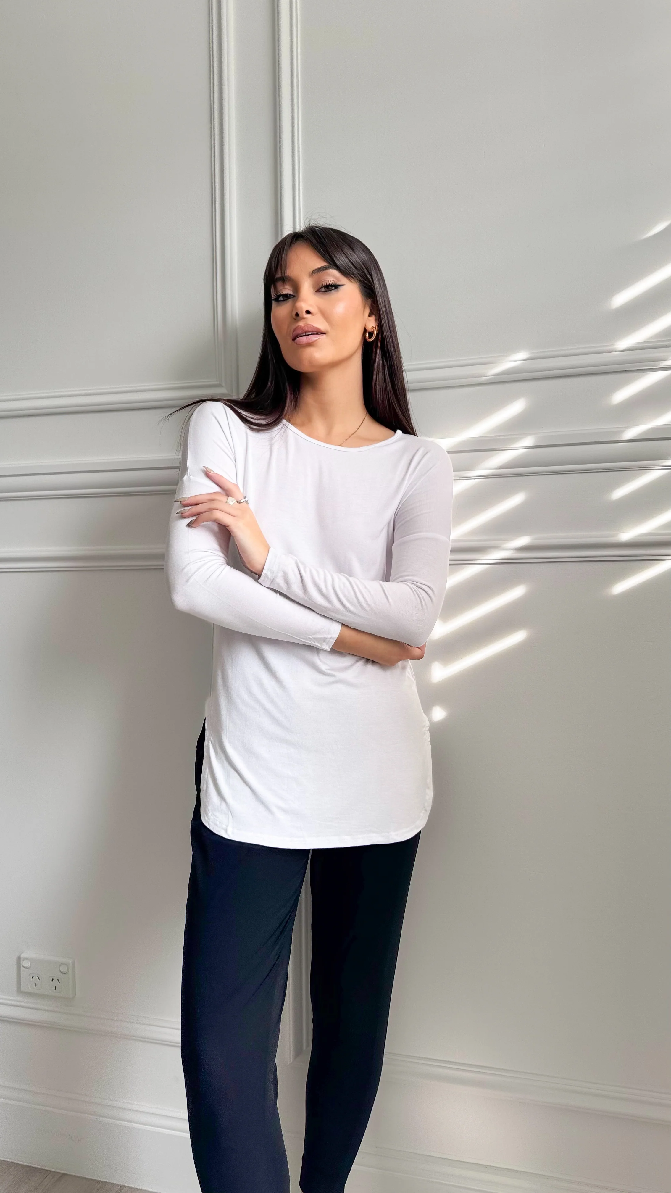Basic jersey loop - Image 4