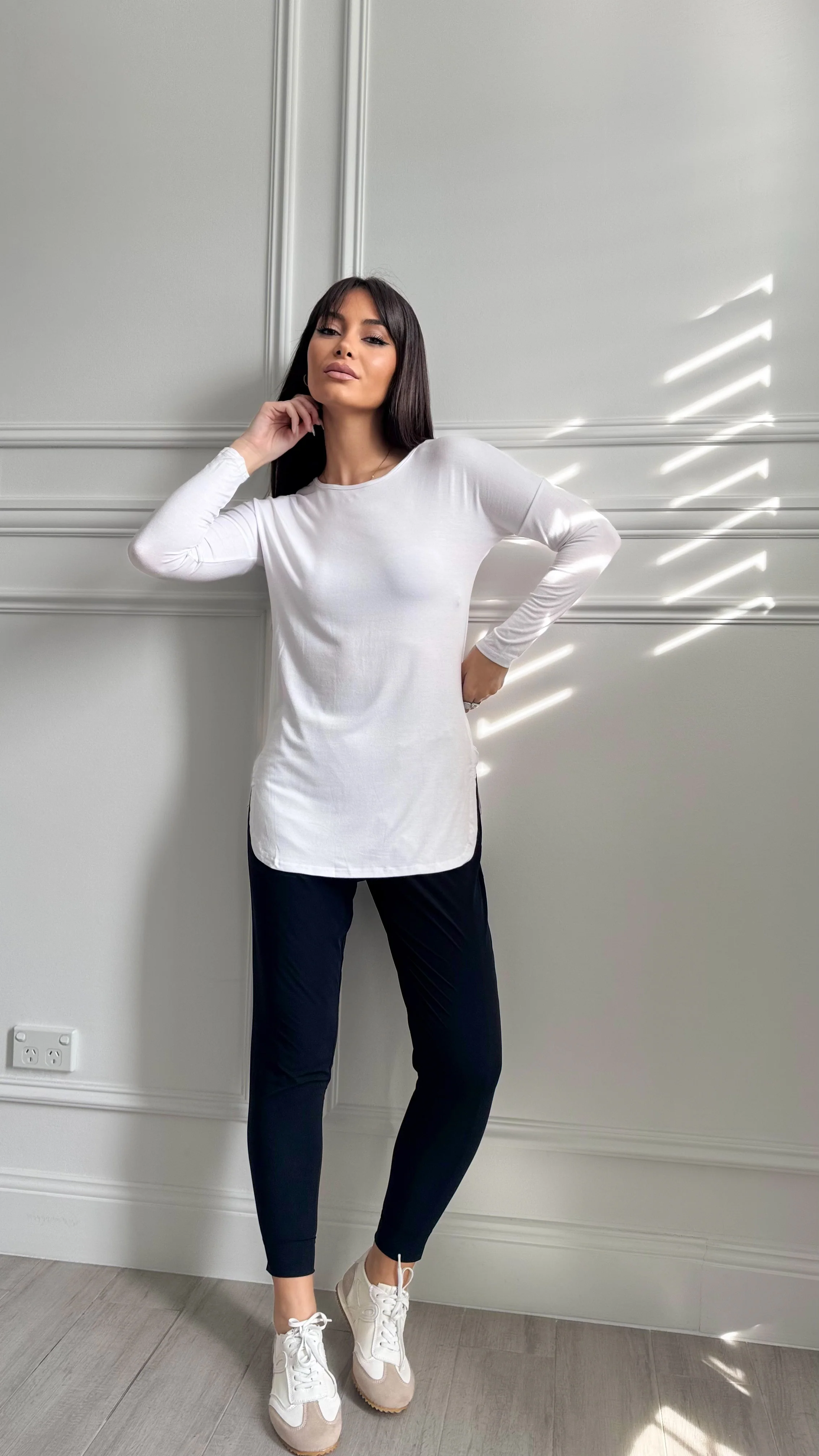 Basic jersey loop - Image 6