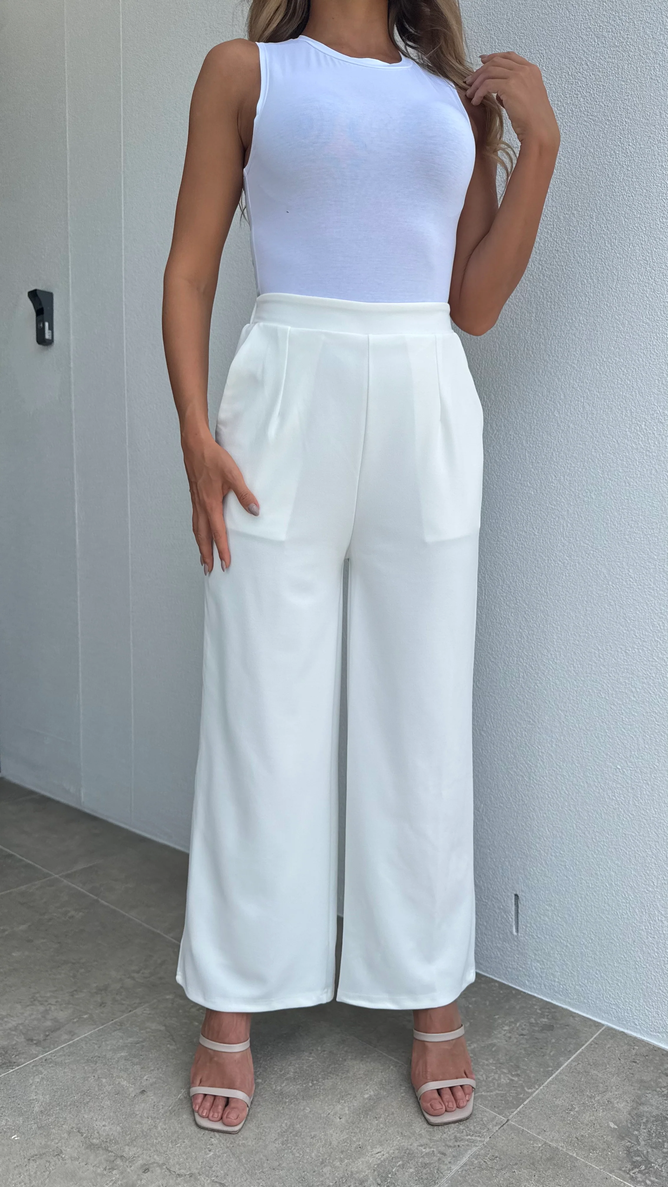 Basic Pant - Image 4