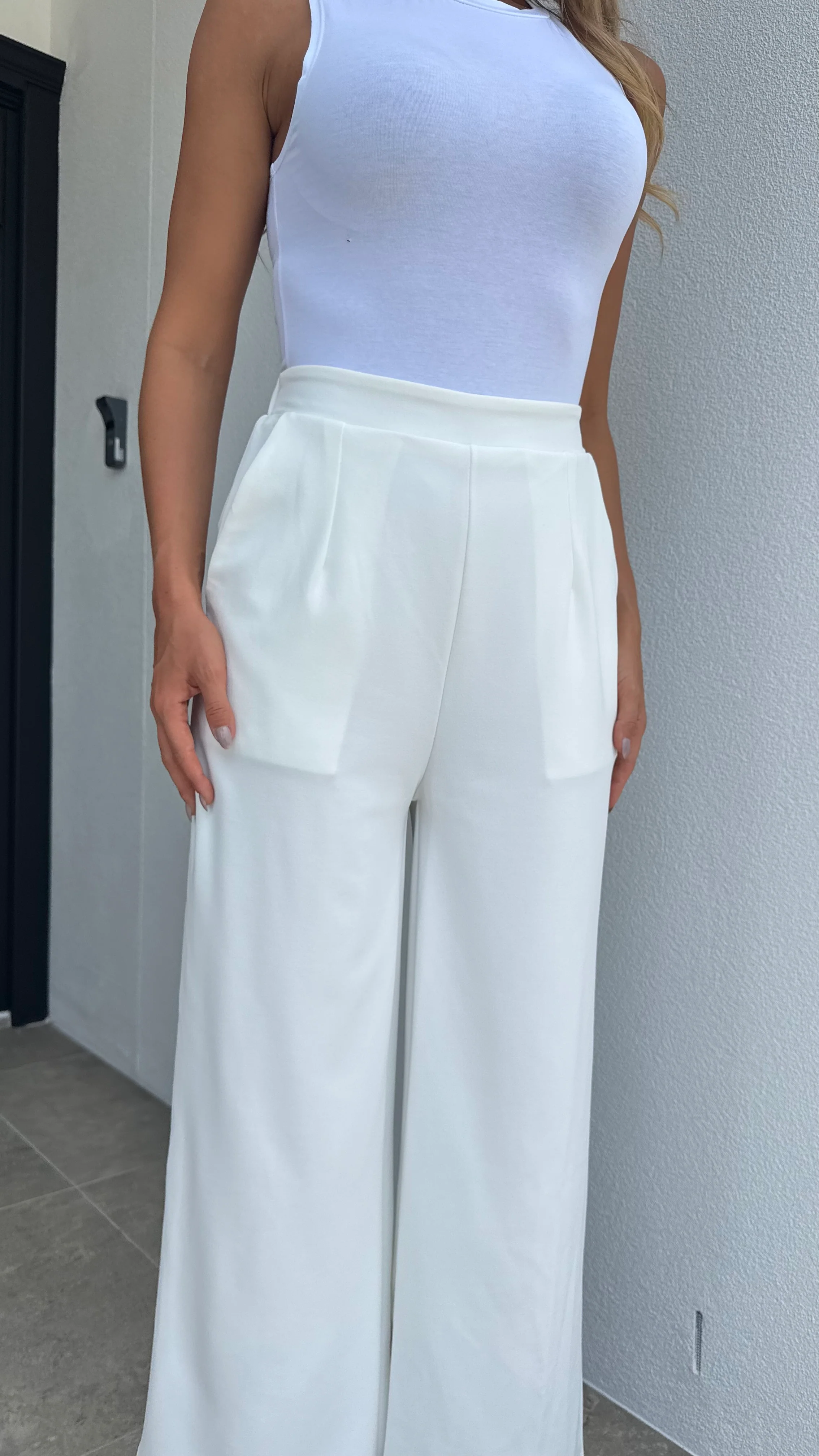 Basic Pant - Image 5
