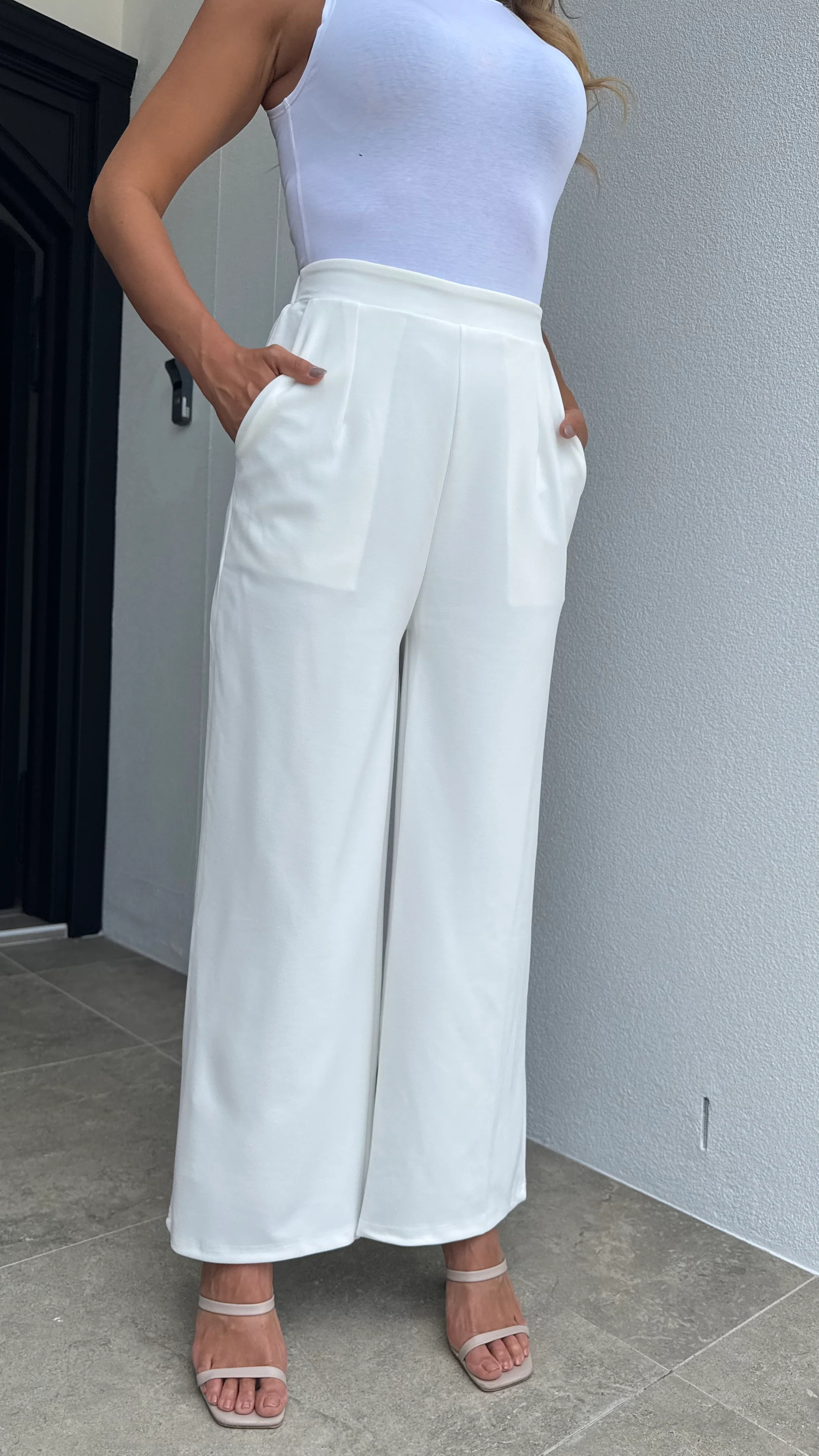 Basic Pant - Image 6