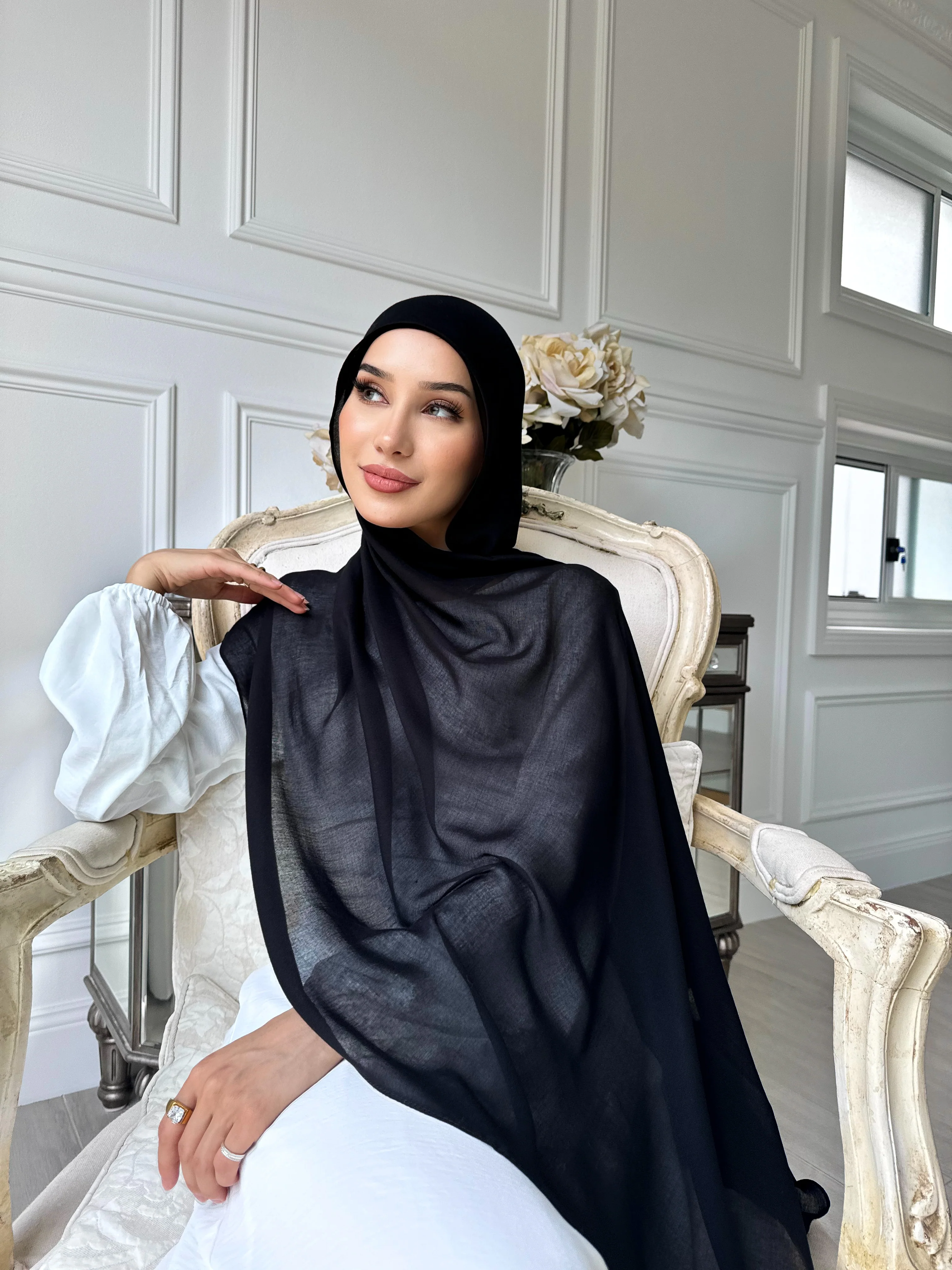 Black Single Stitch Set - Image 3