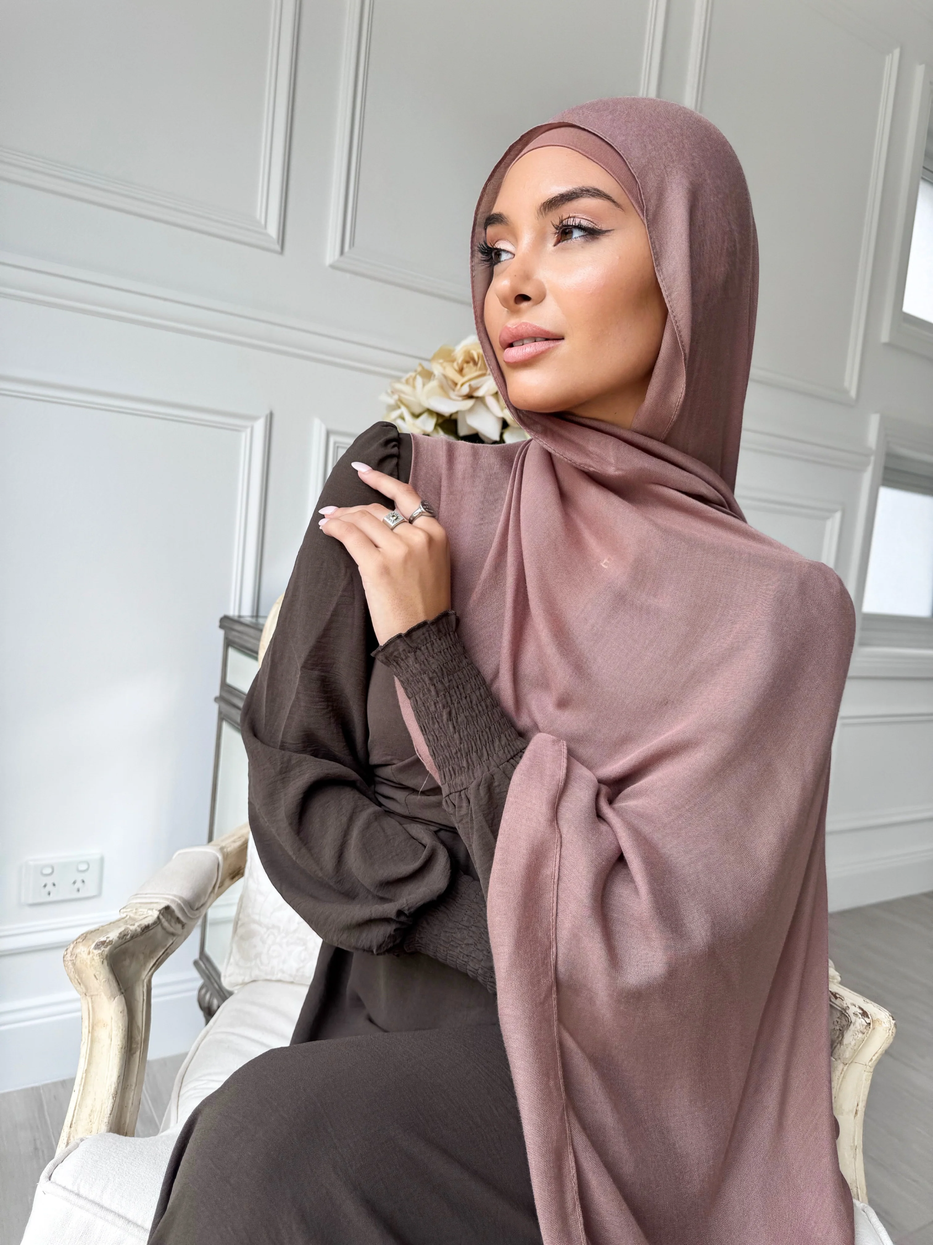 Blush Single stitch set - Image 2