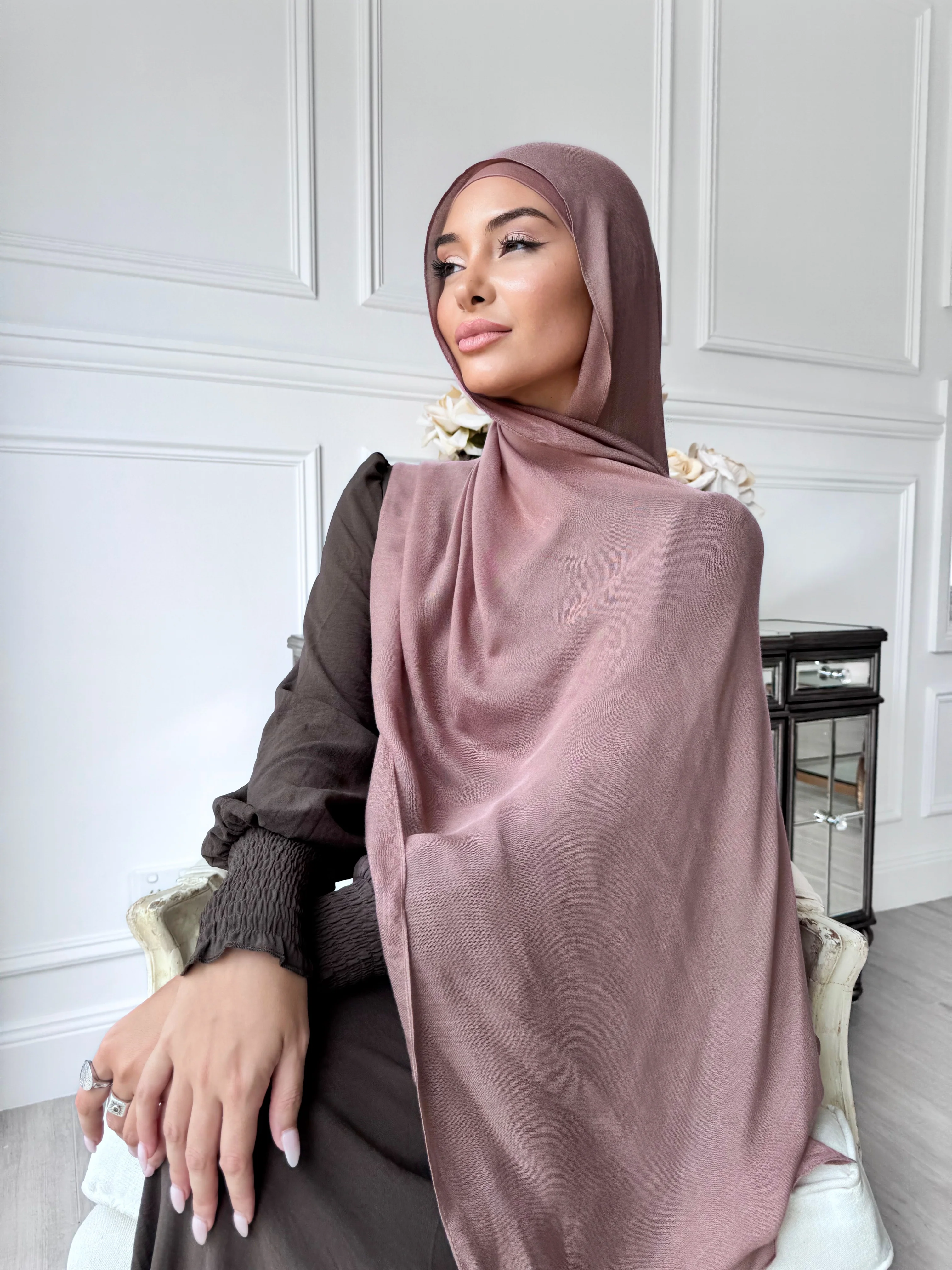 Blush Single stitch set - Image 3
