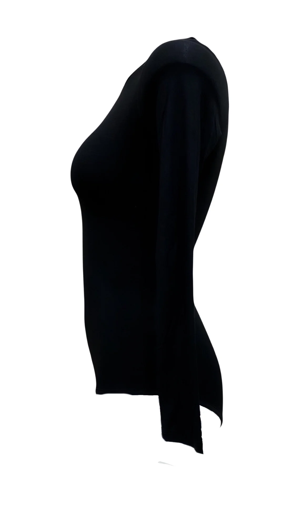 Long Sleeve Body Leotard - Image 8