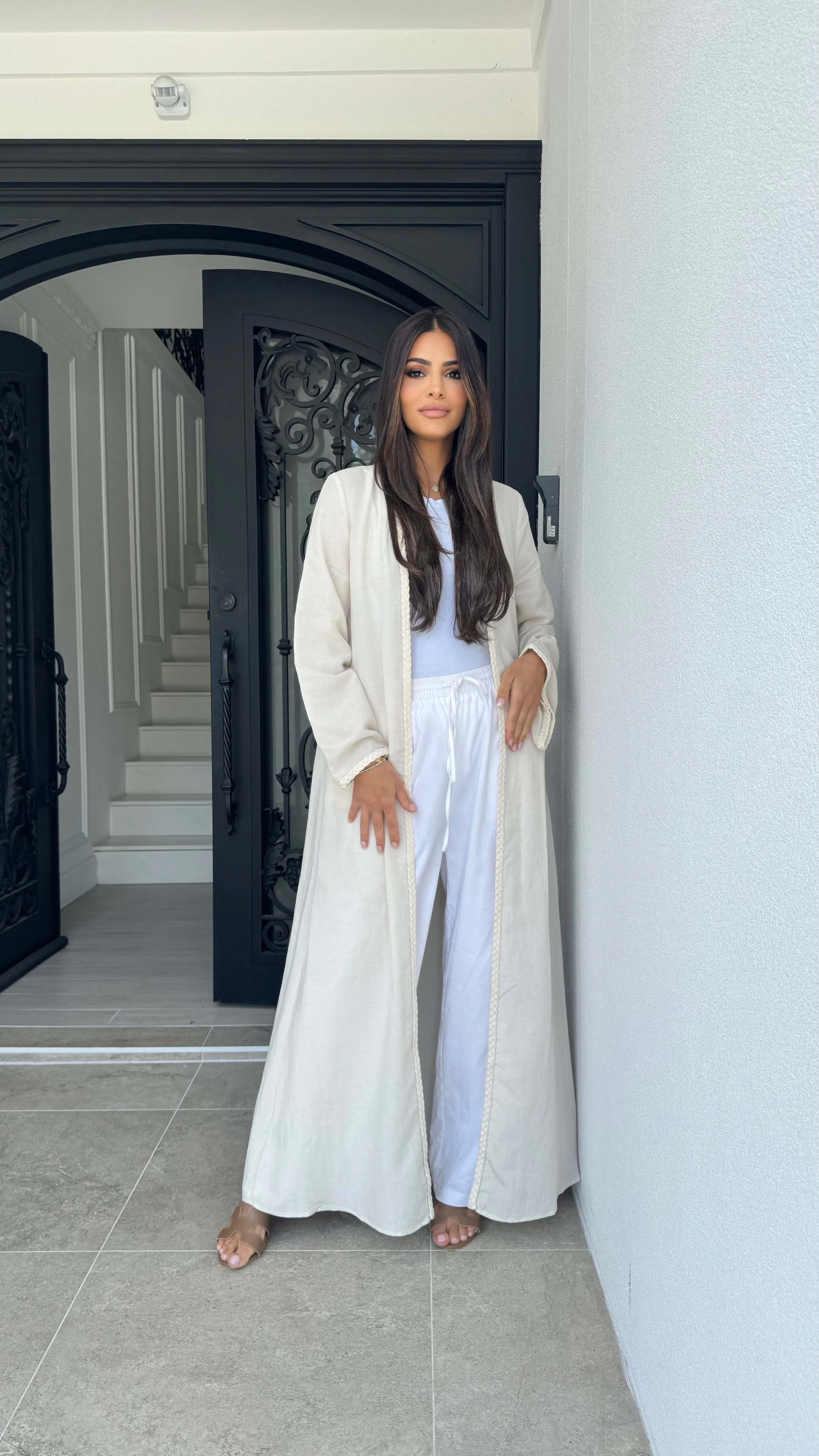 Braided kimono - Image 15