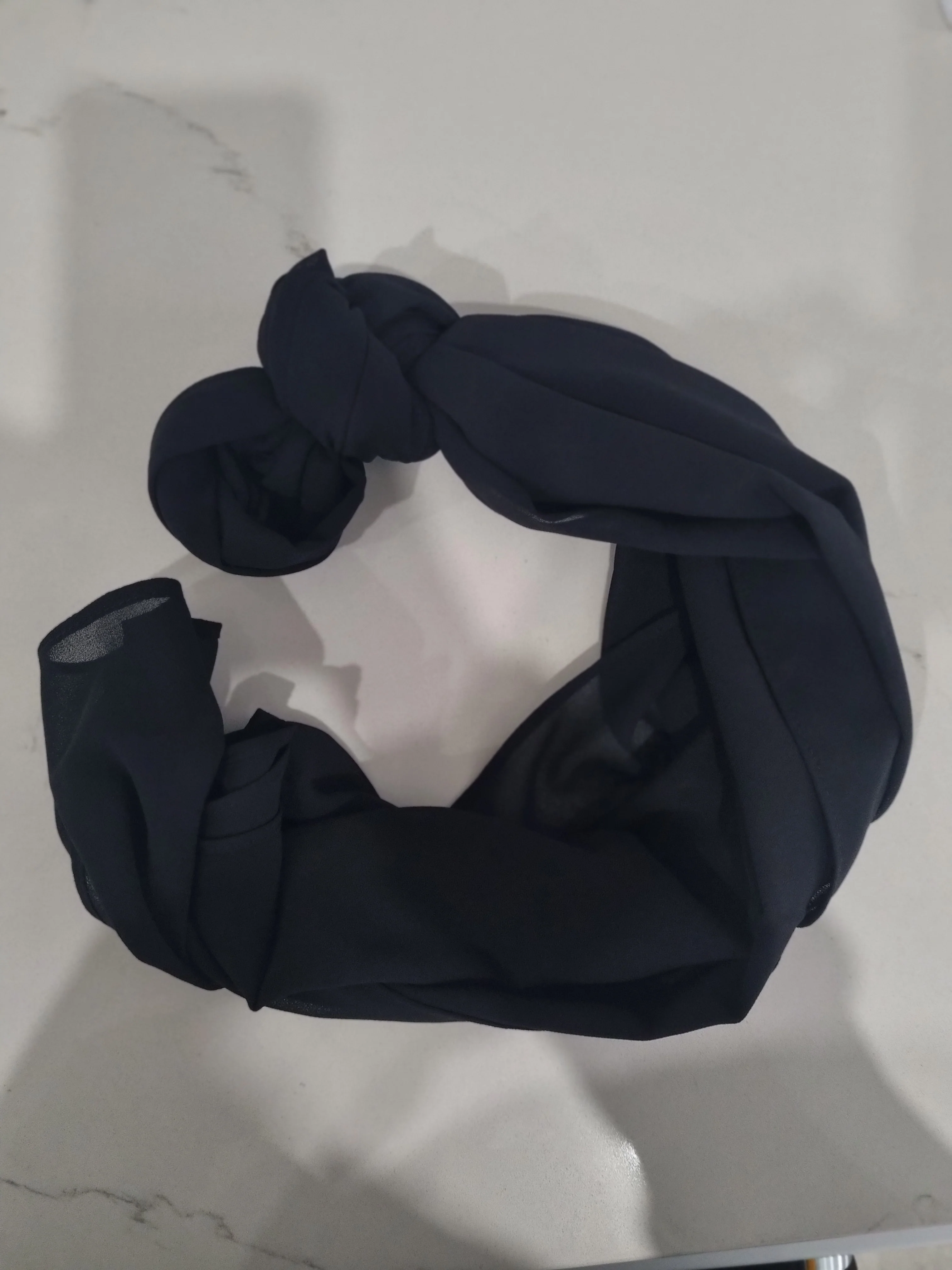 Chiffon Scarf - Image 21
