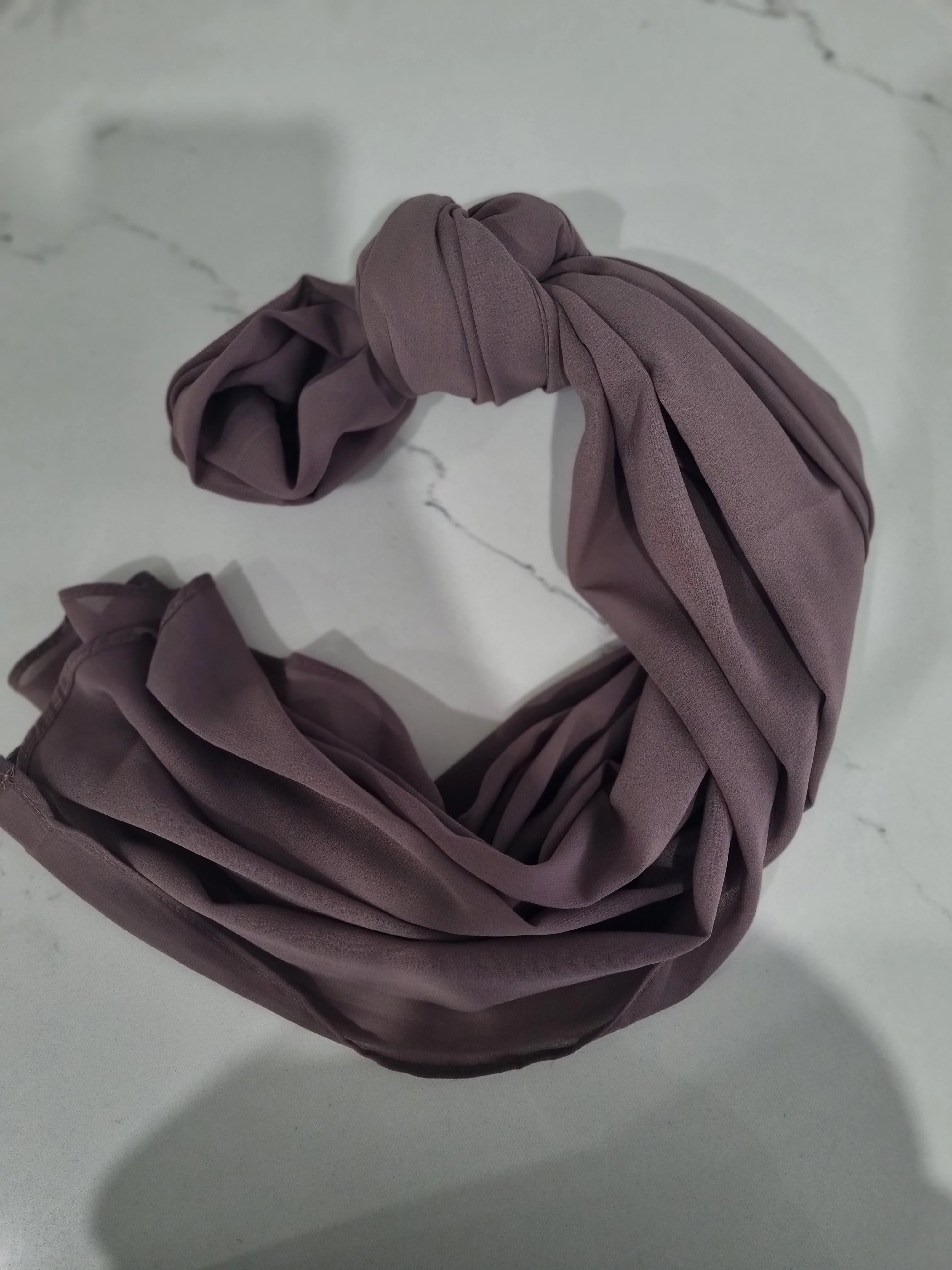 Chiffon Scarf - Image 25