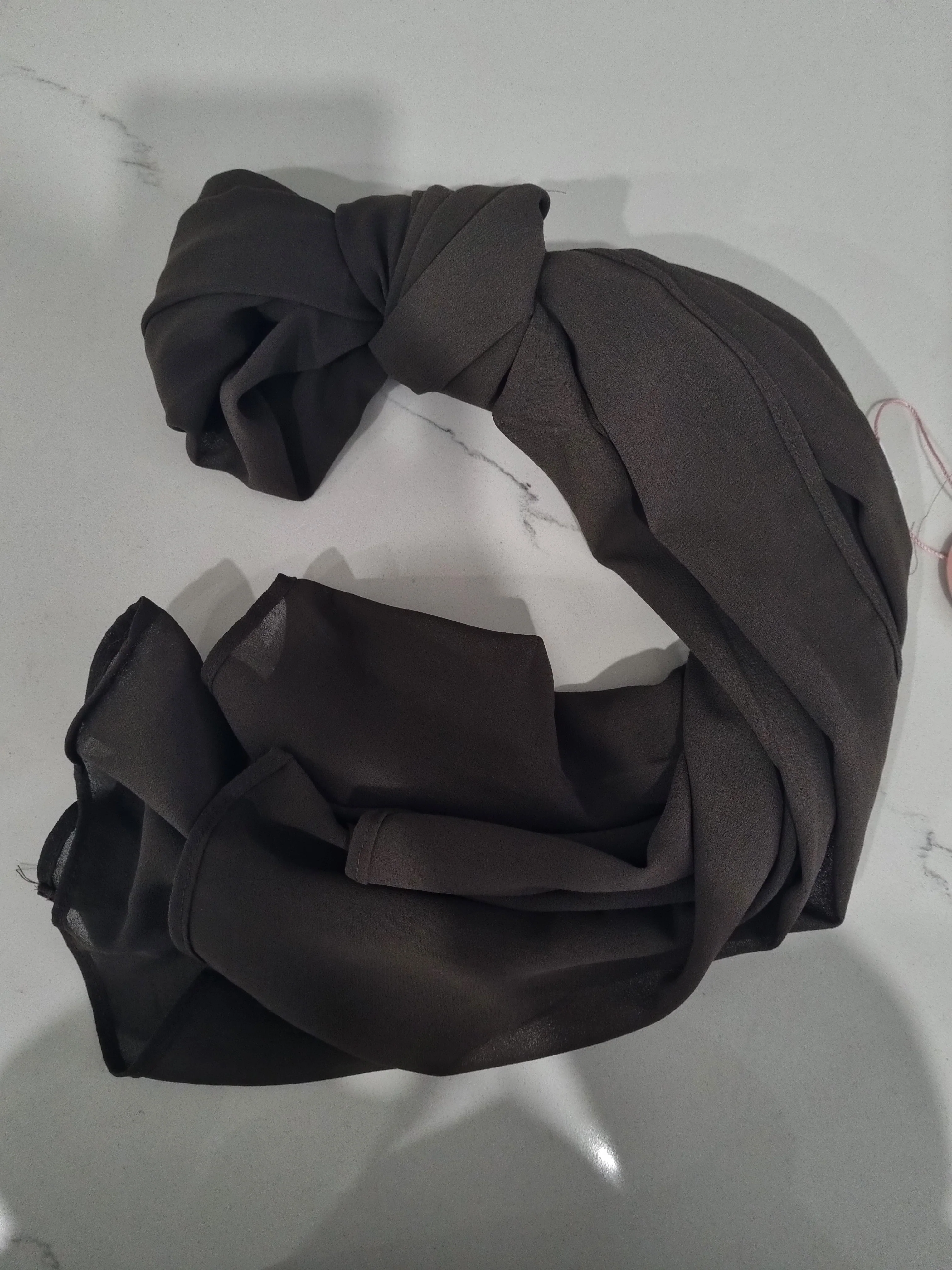 Chiffon Scarf - Image 28