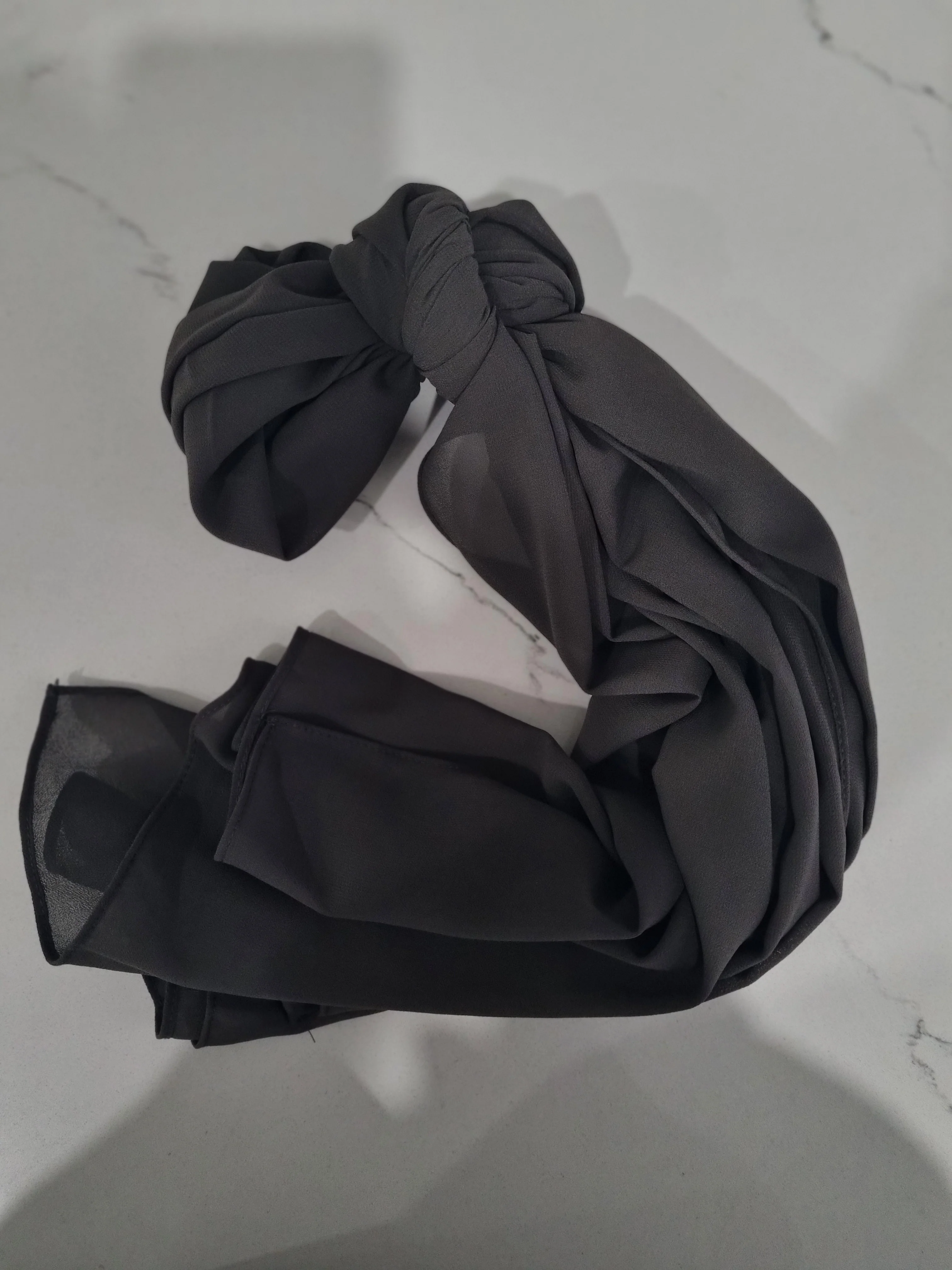 Chiffon Scarf - Image 29