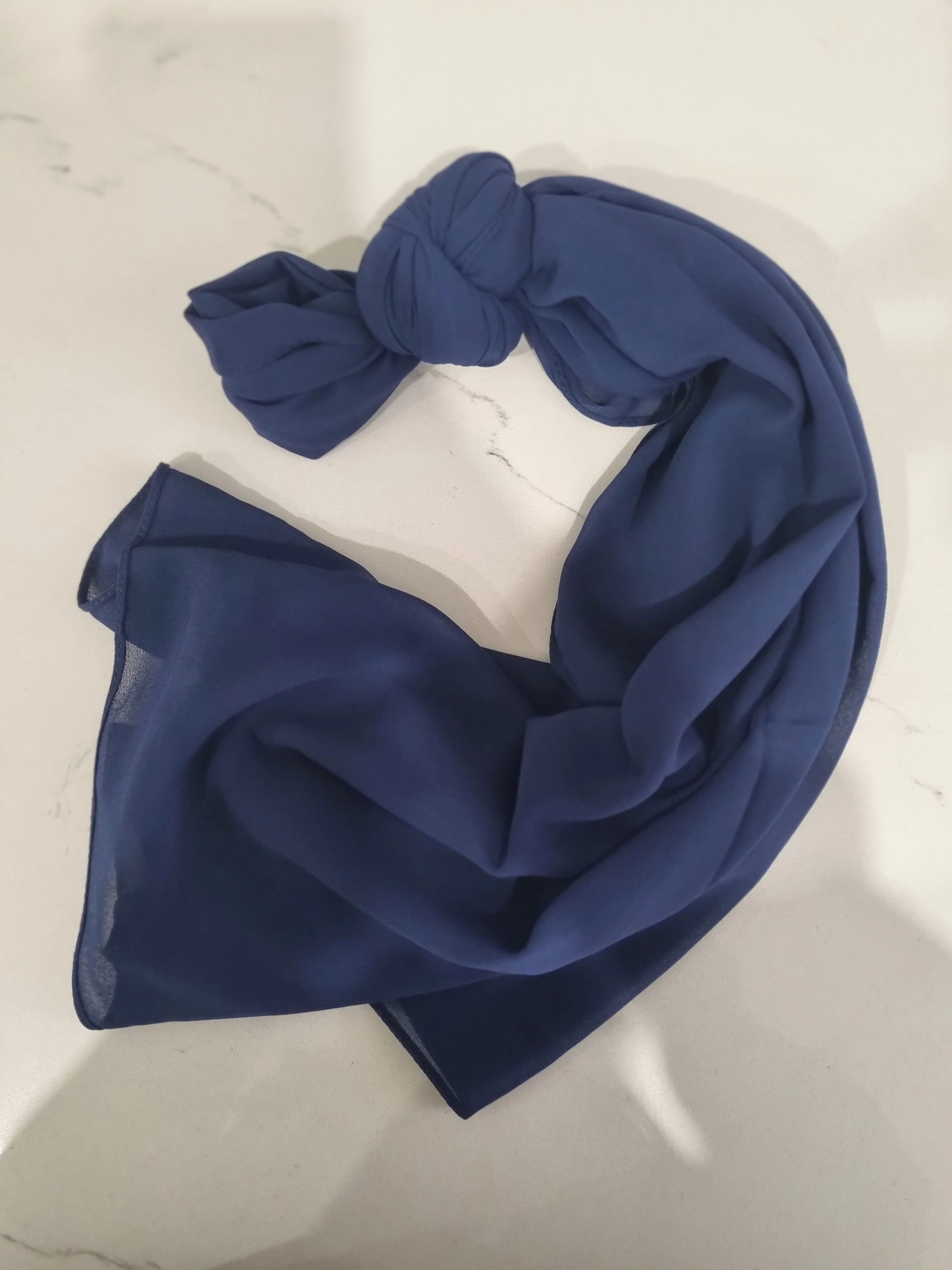 Chiffon Scarf - Image 31