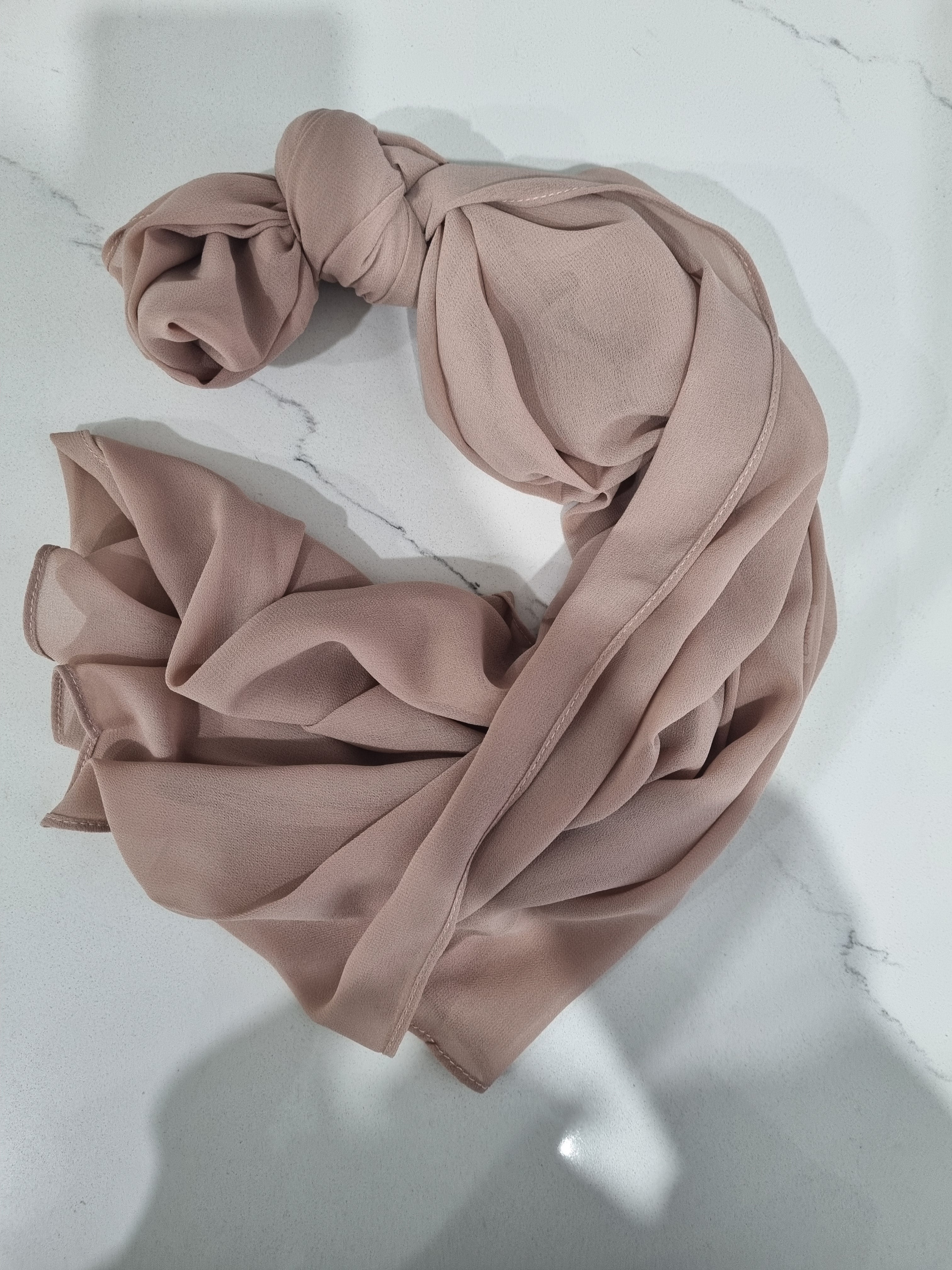Chiffon Scarf - Image 40
