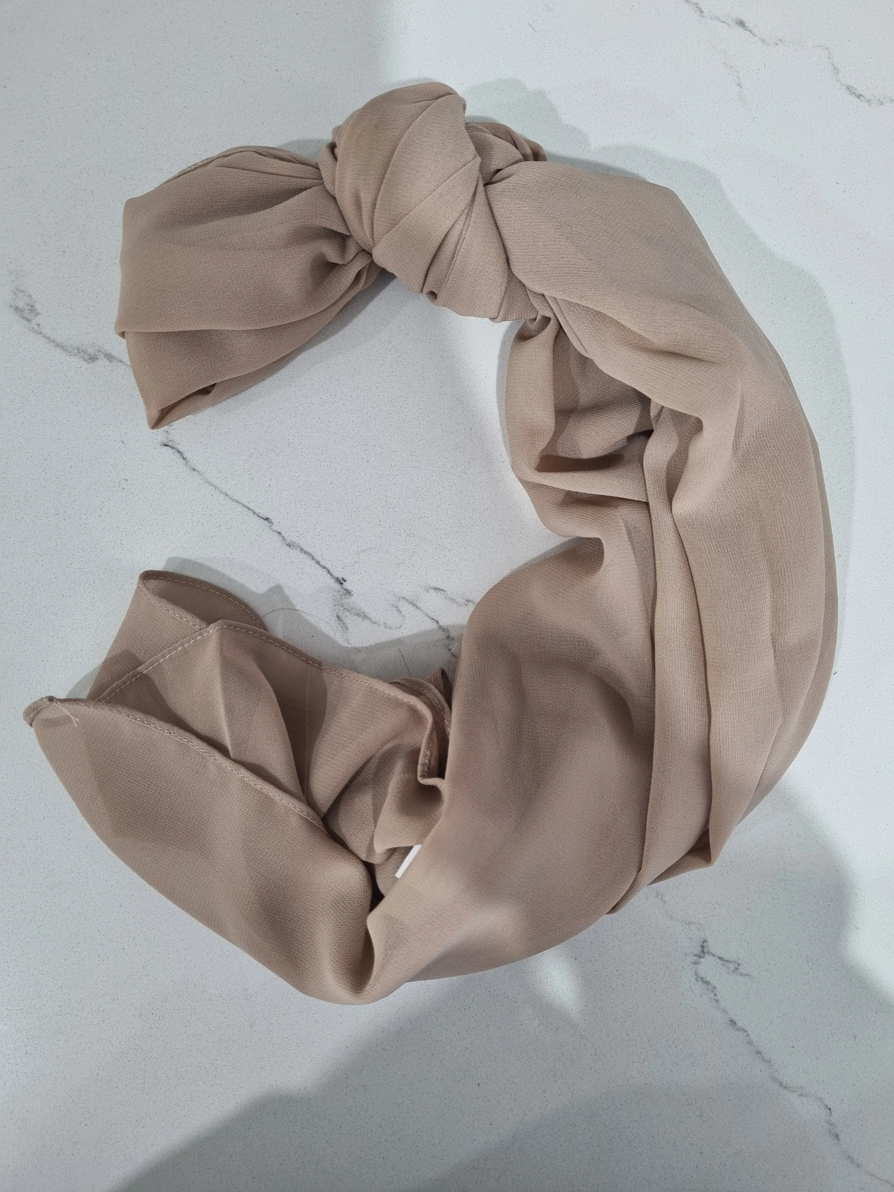 Chiffon Scarf - Image 41
