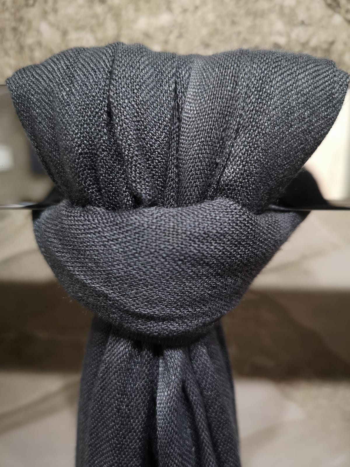 Twisted Tassel Scarf - Image 28