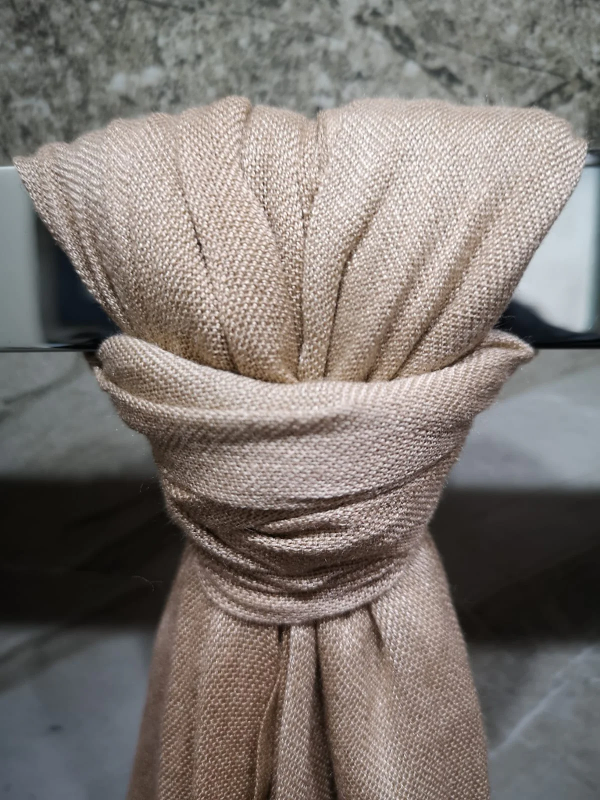 Twisted Tassel Scarf - Image 38