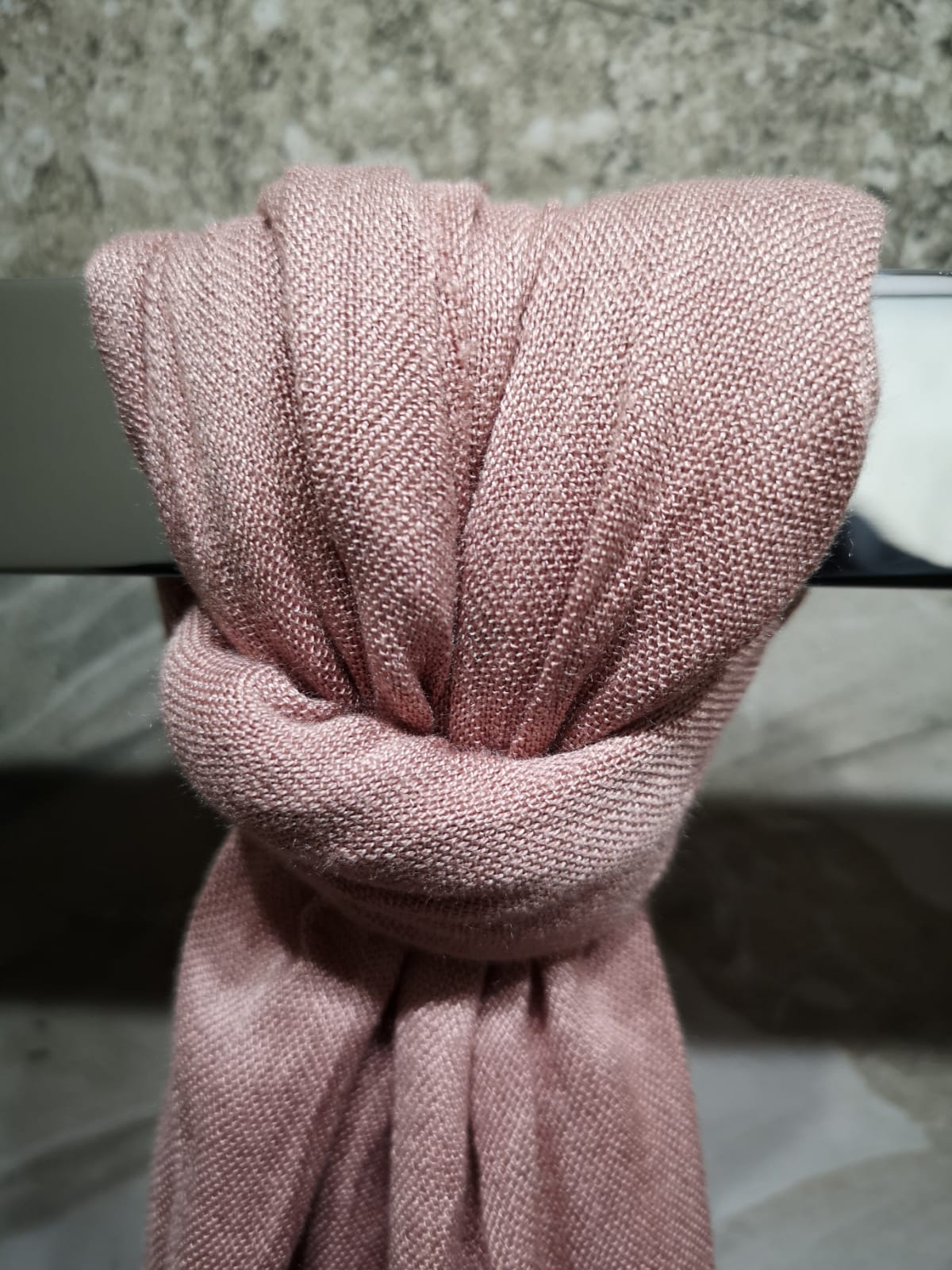 Twisted Tassel Scarf - Image 39