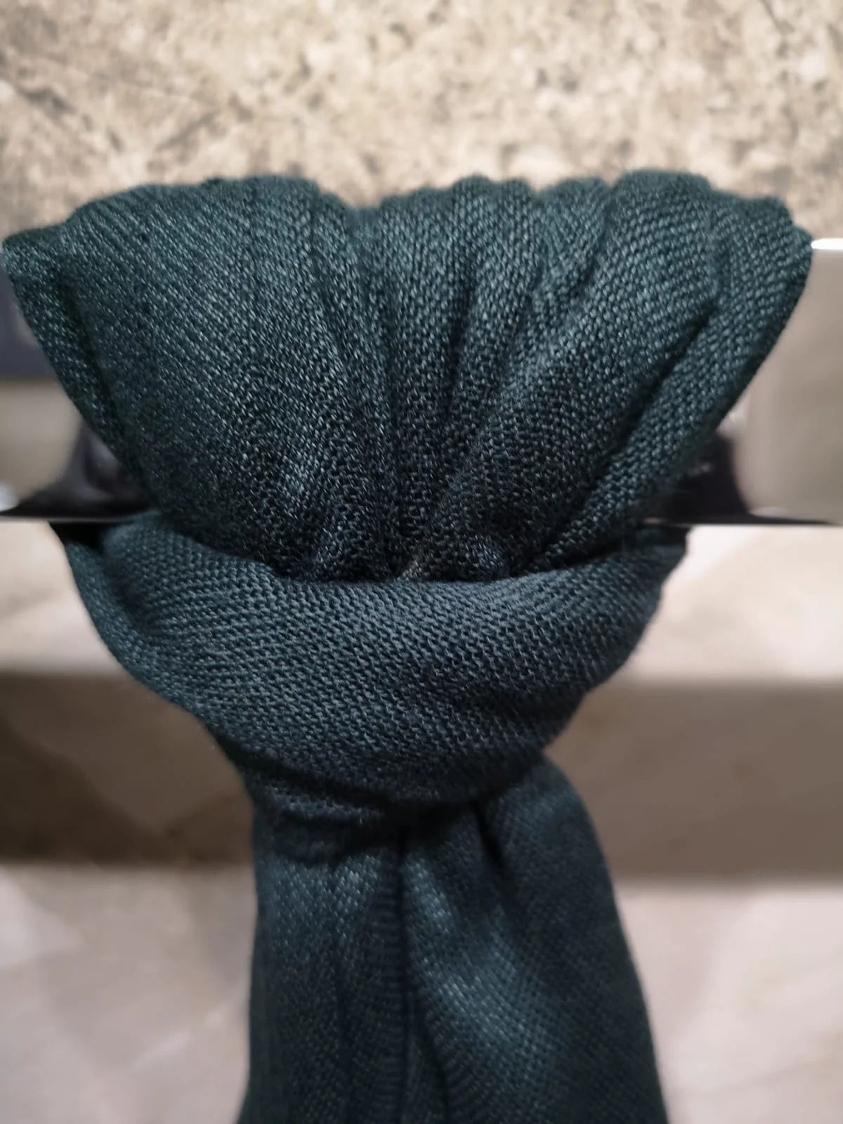 Twisted Tassel Scarf - Image 48