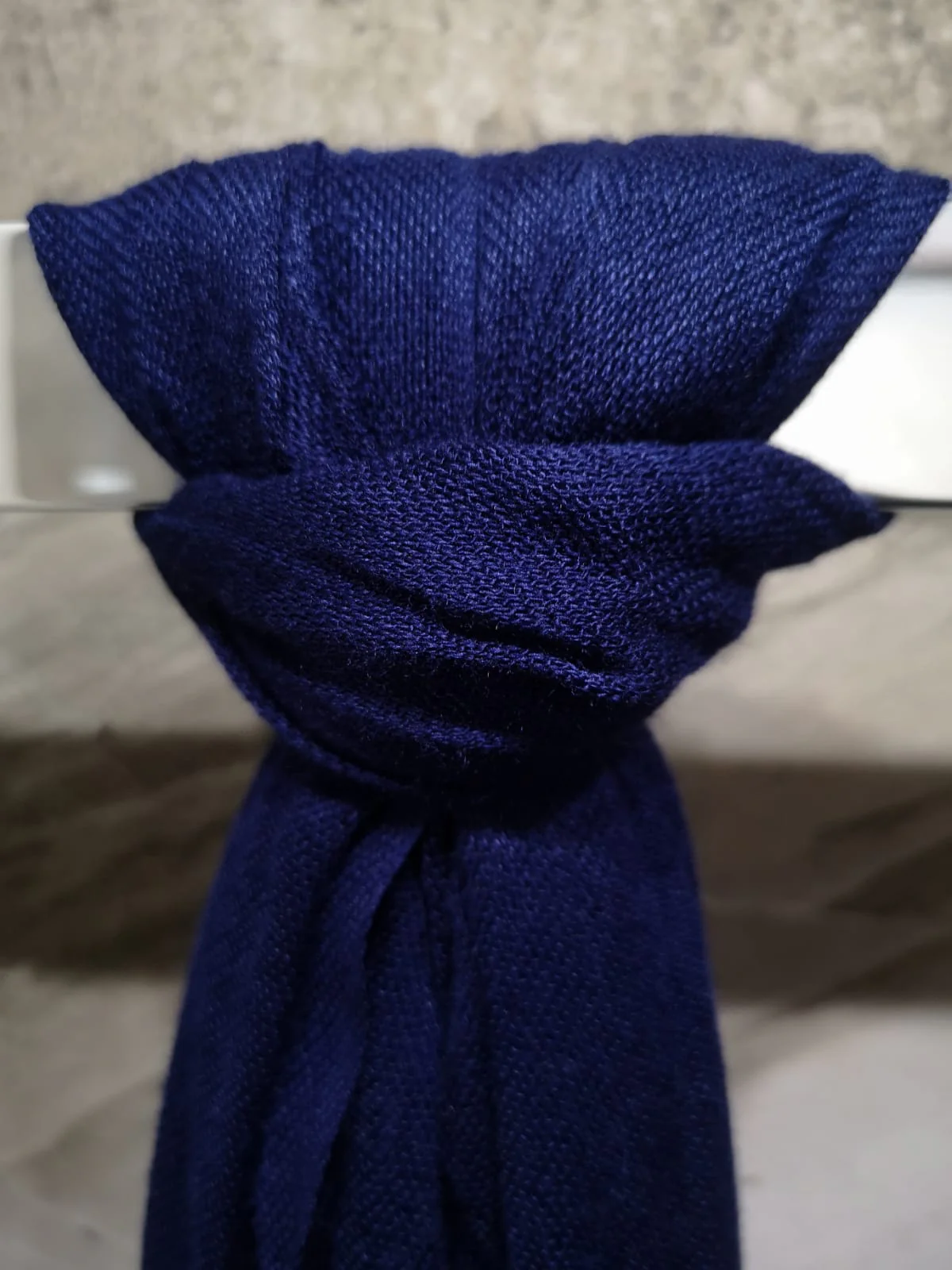 Twisted Tassel Scarf - Image 49