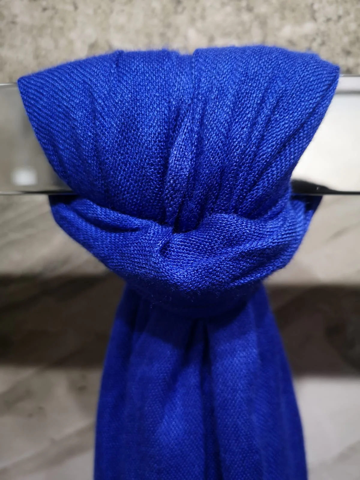 Twisted Tassel Scarf - Image 50
