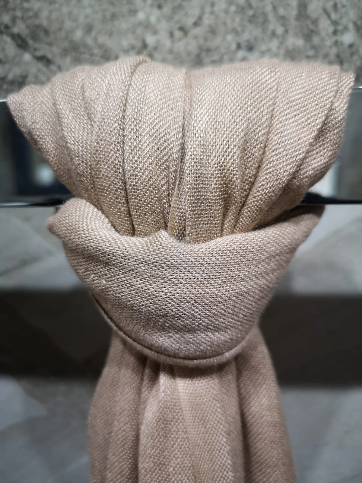 Twisted Tassel Scarf - Image 54
