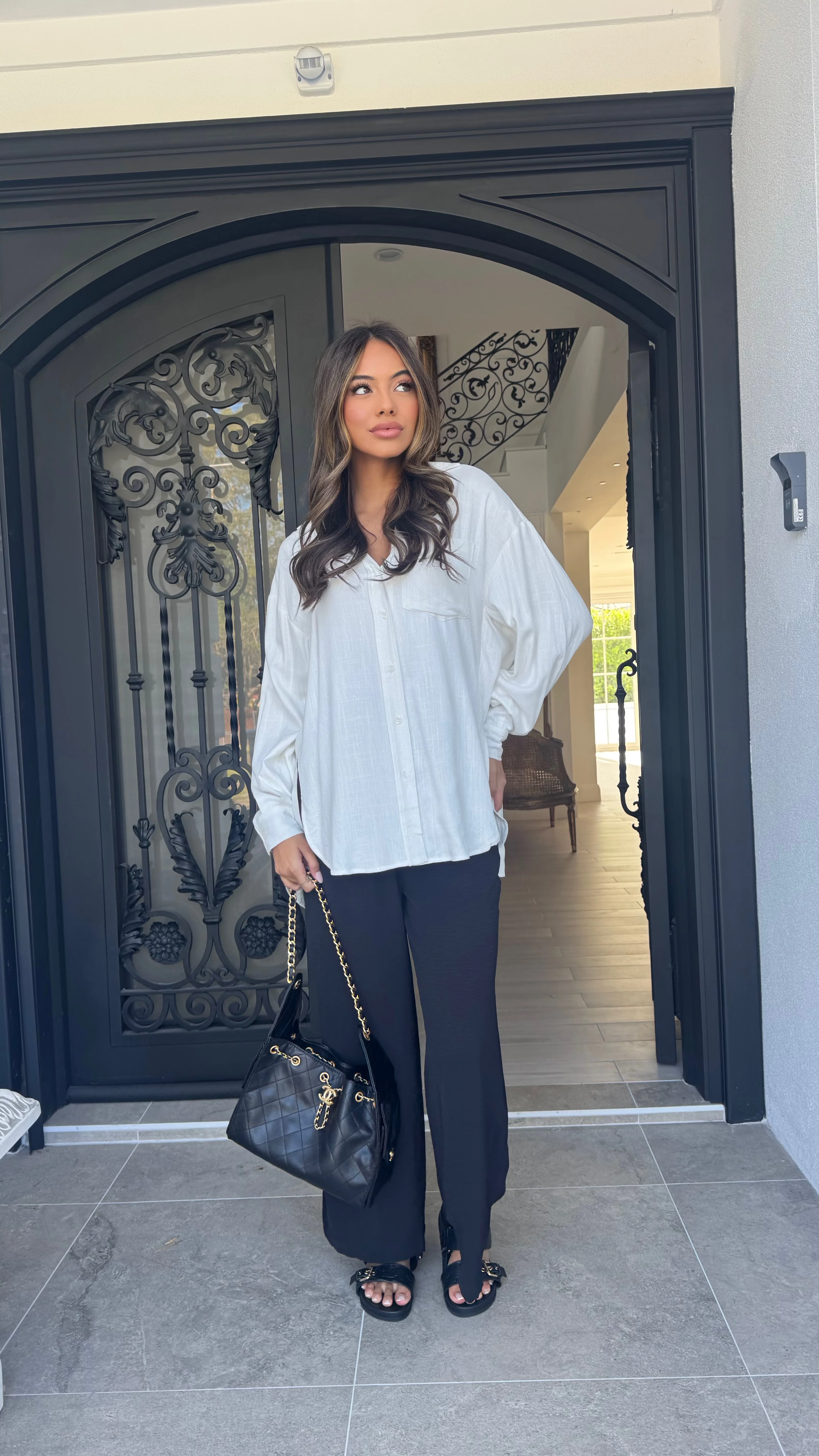 Essential button Shirt - Image 18
