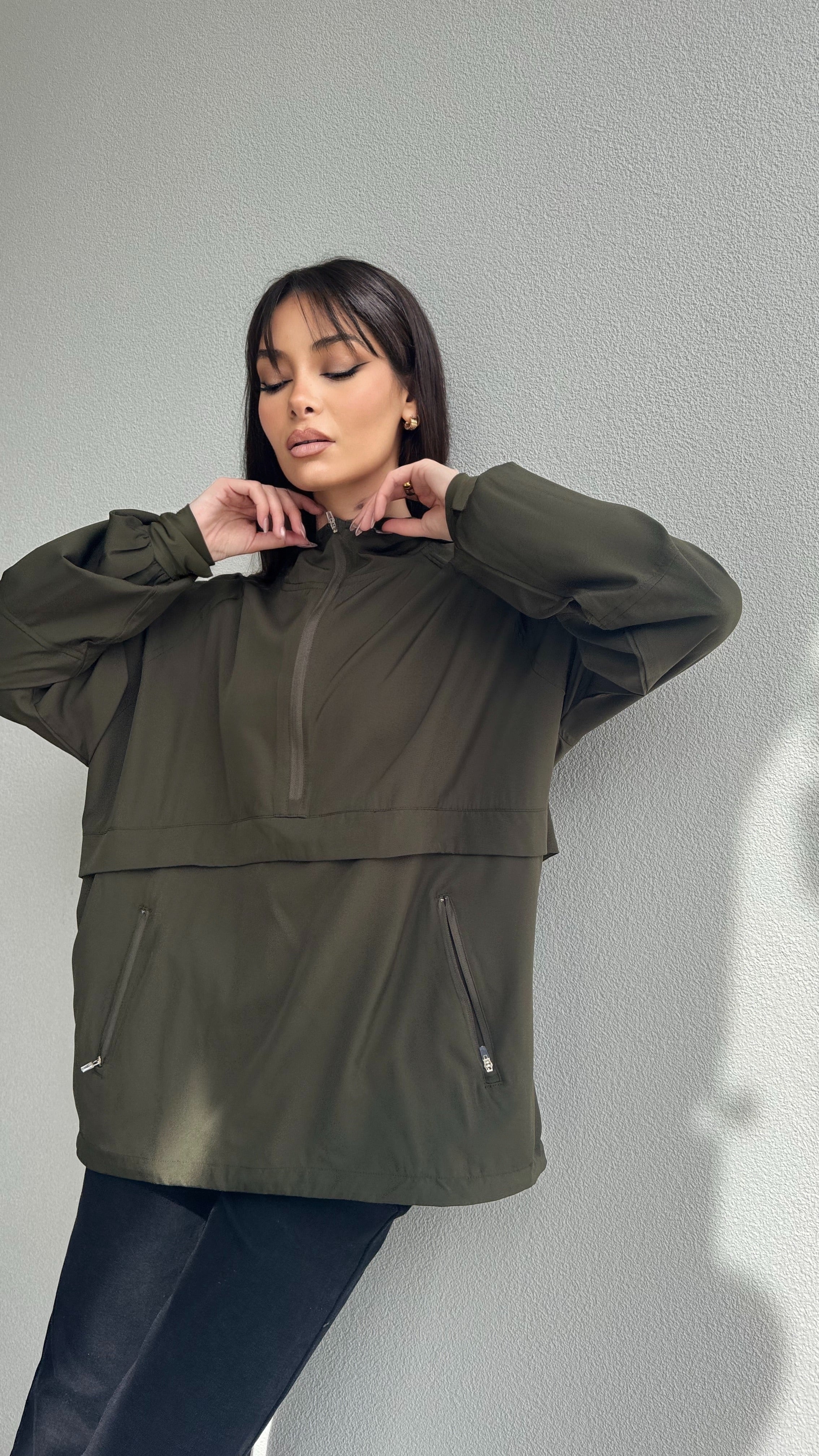Essential Drifit Top - Image 2