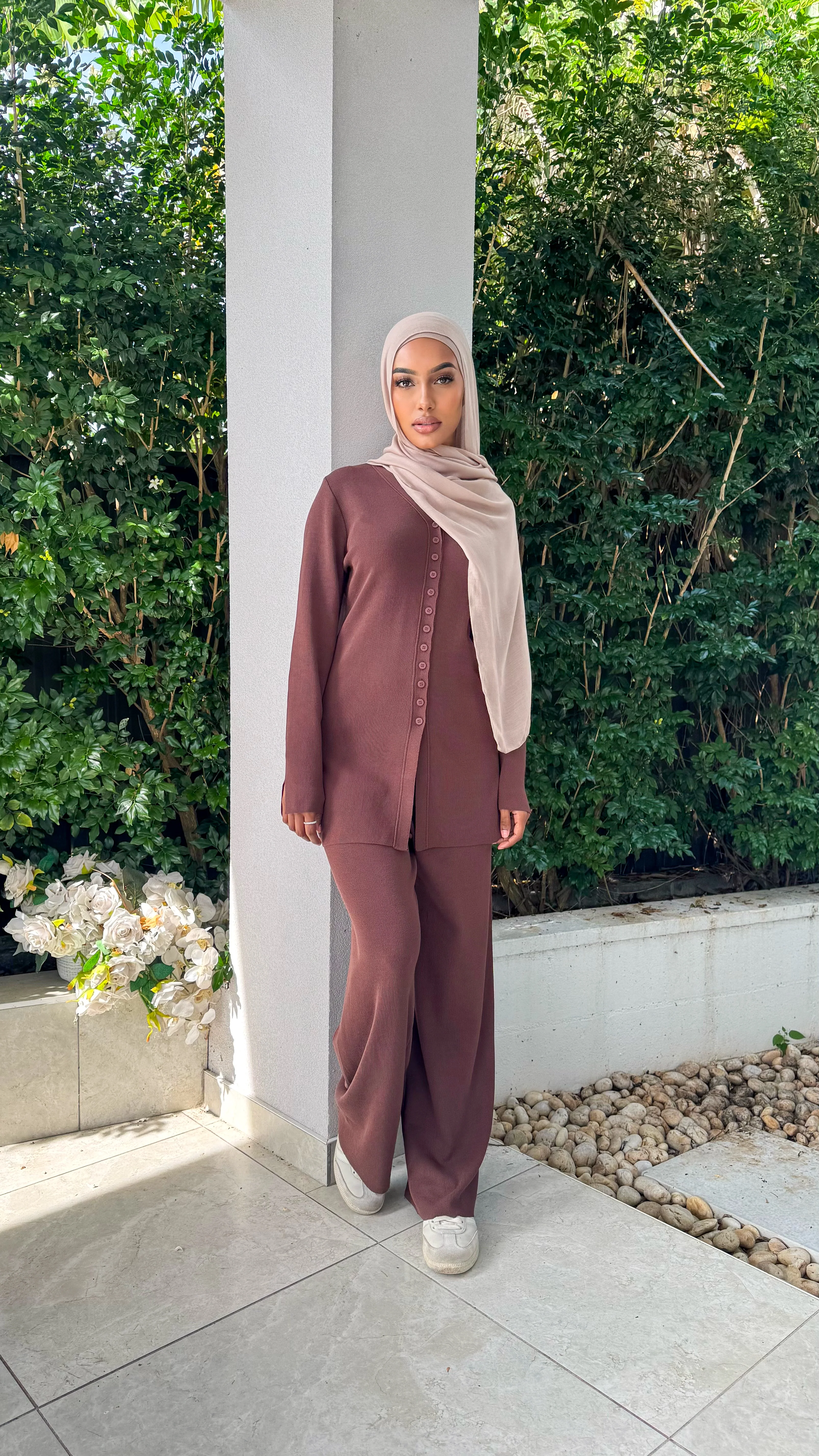 Fine knit Set - Image 13