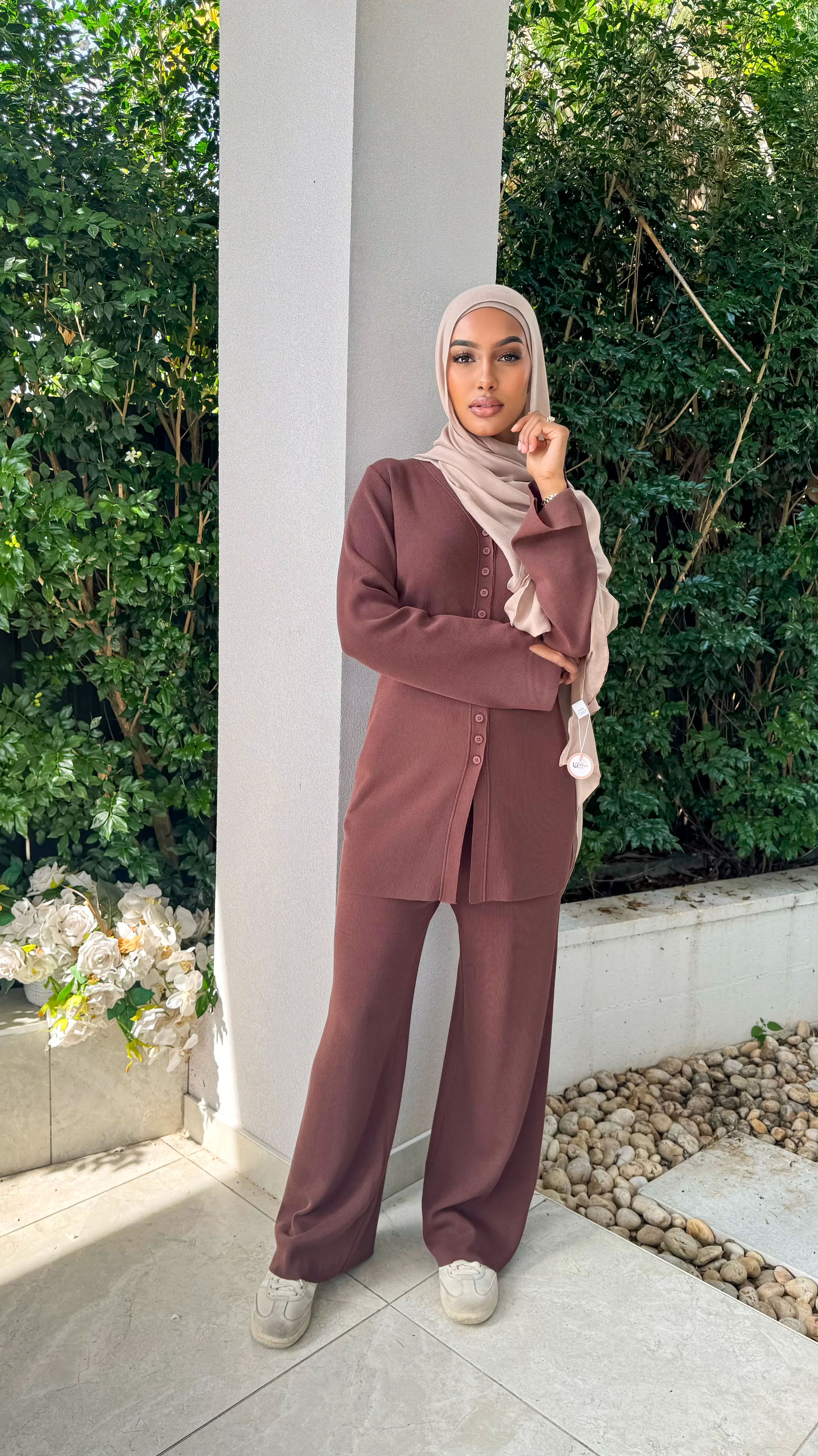 Fine knit Set - Image 15