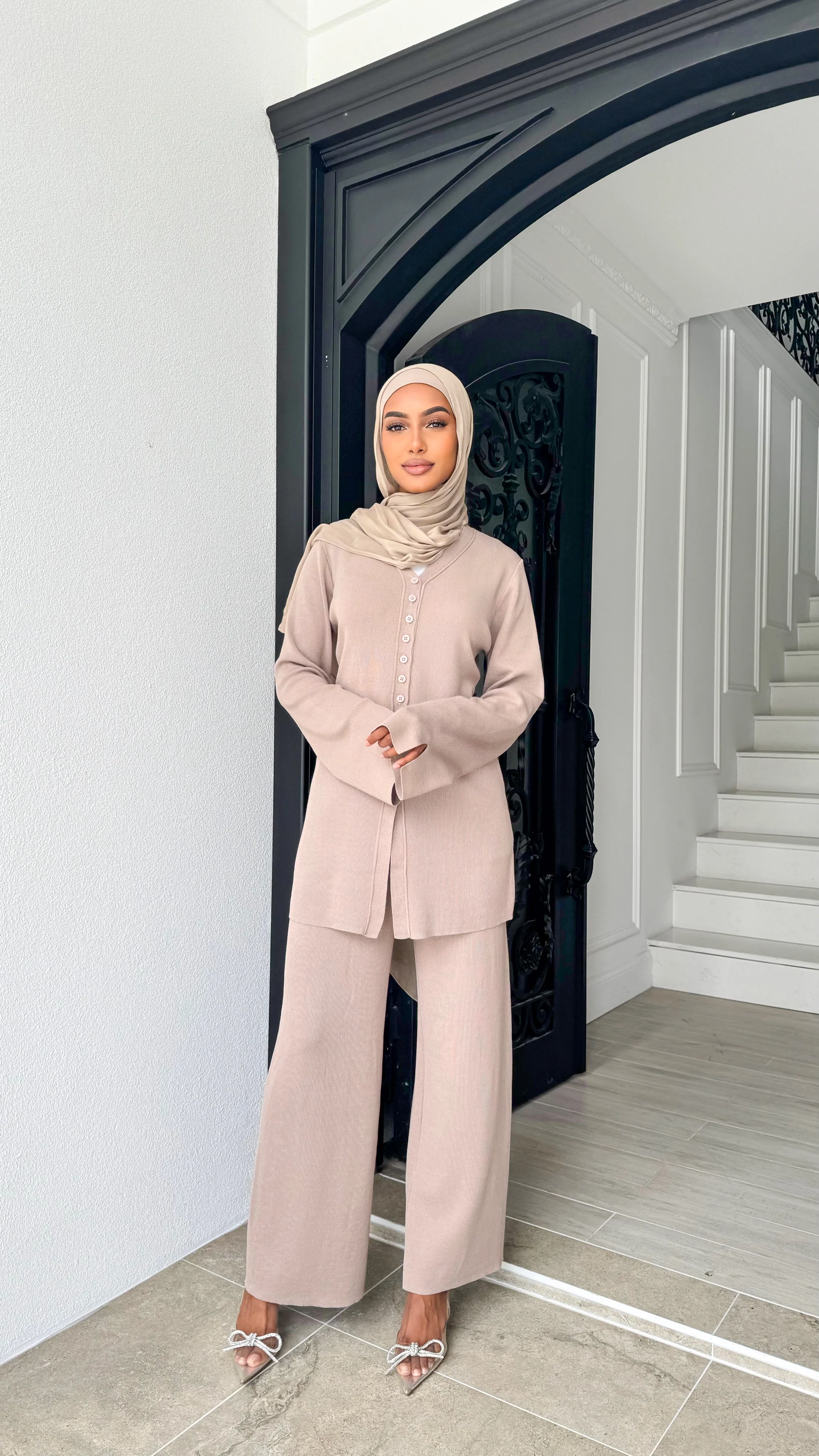 Fine knit Set - Image 6