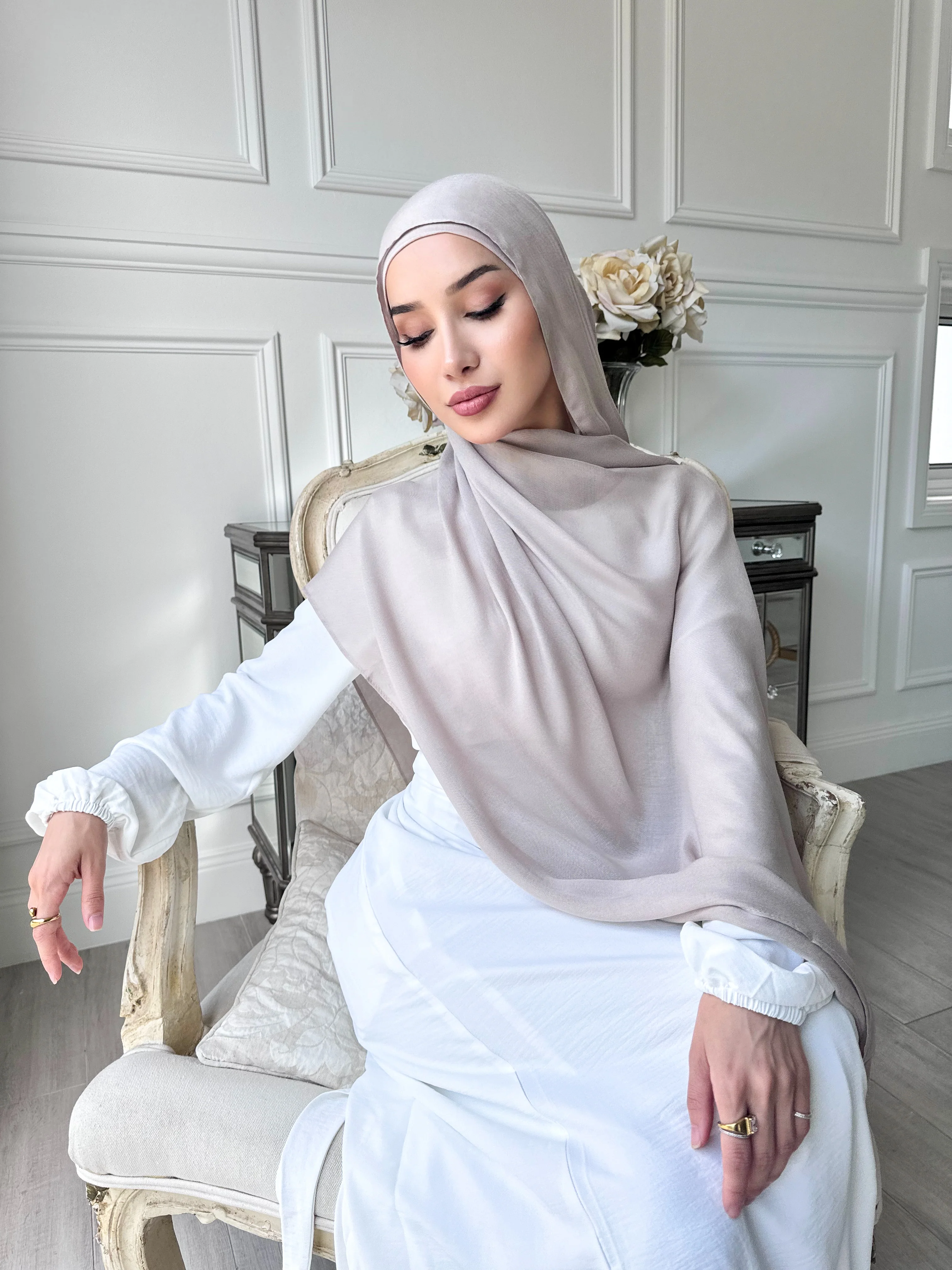 Shell single stitch Set