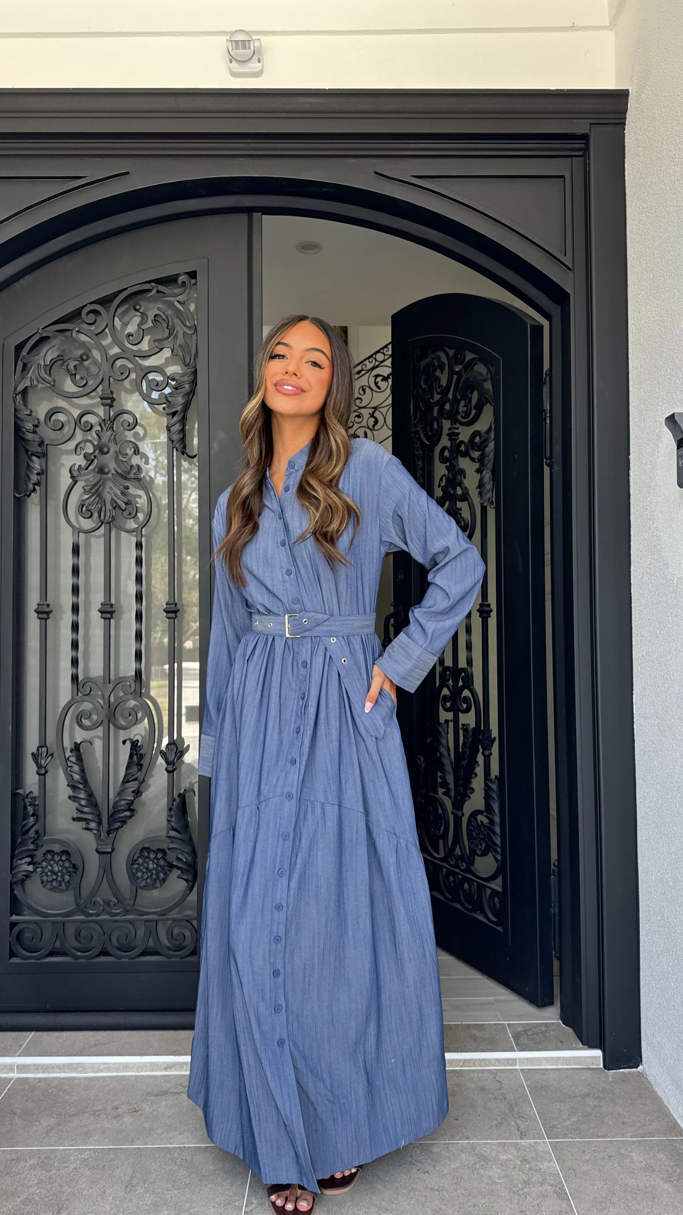 Joy Dress - Image 4