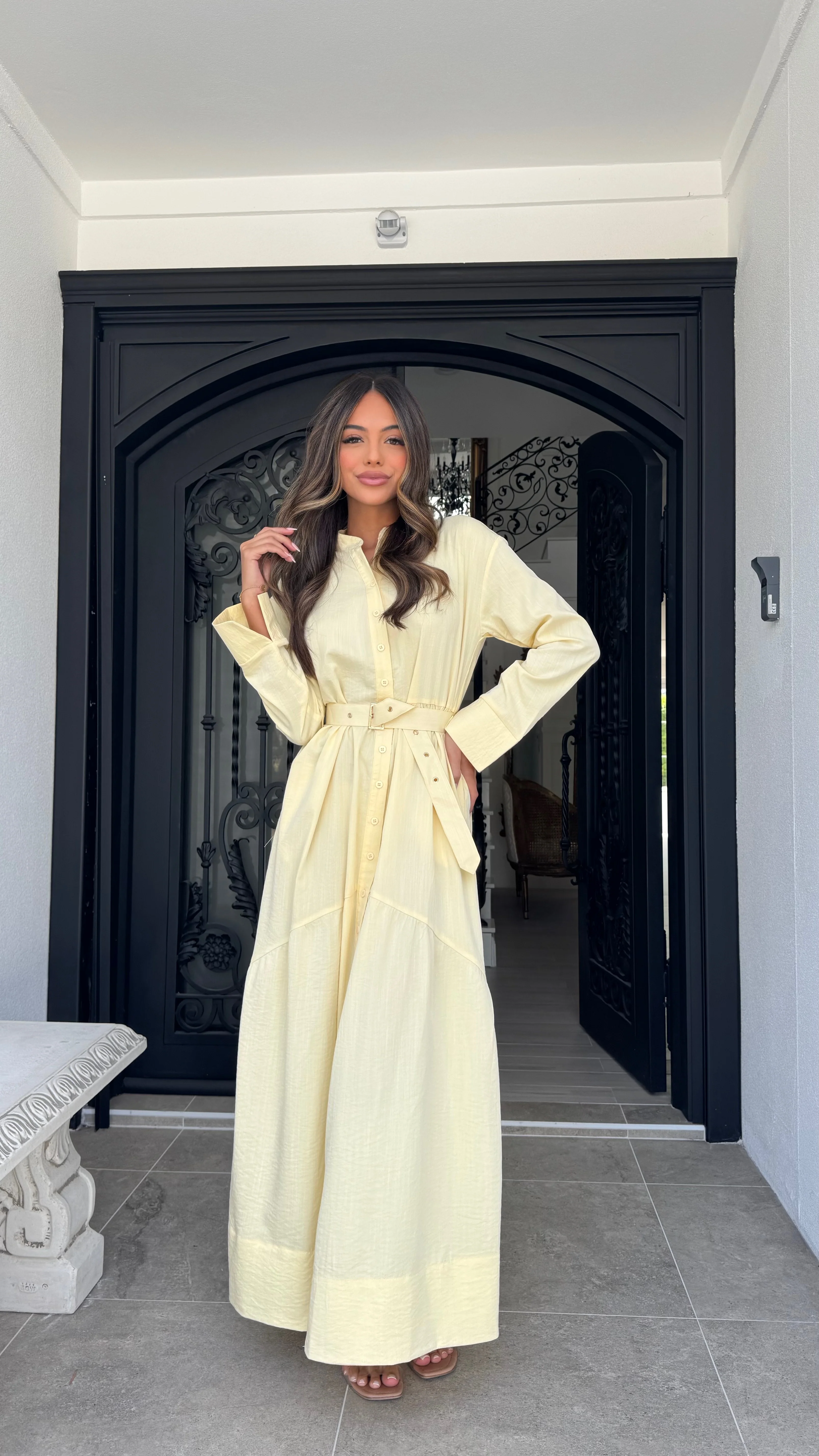 Joy Dress - Image 6