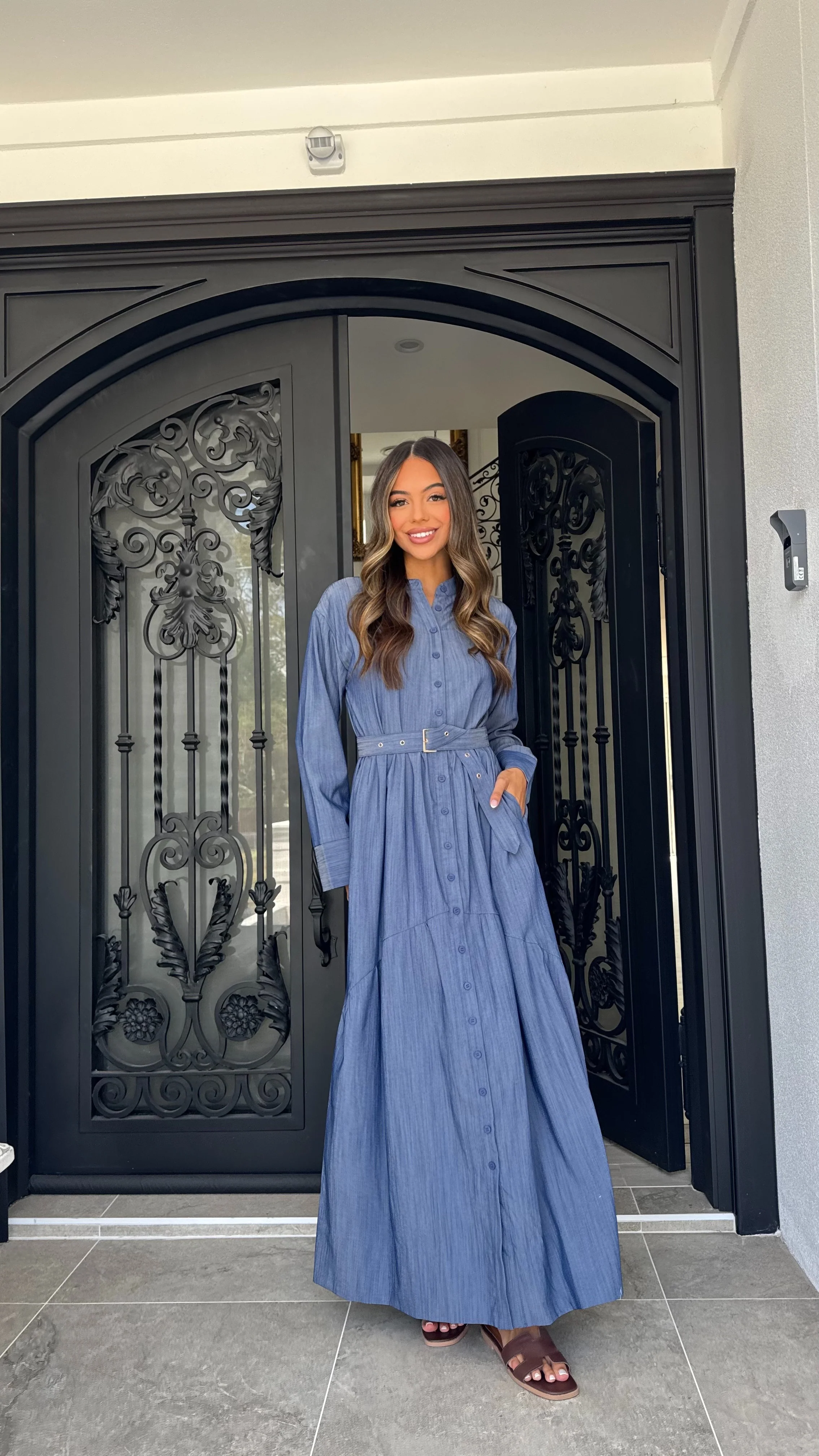 Joy Dress - Image 8
